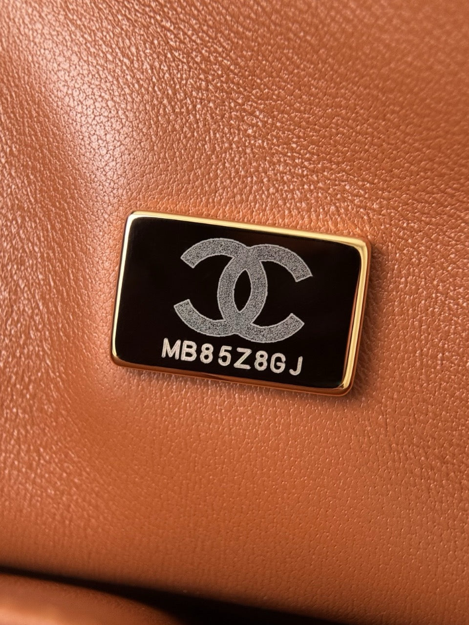 Cf23 Champagne Gold , Caviar # 4227