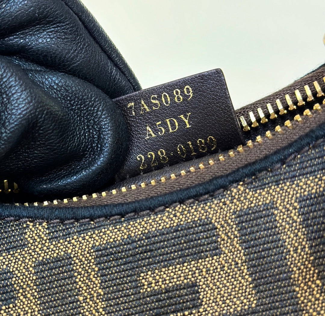 Fendigraphy #1583