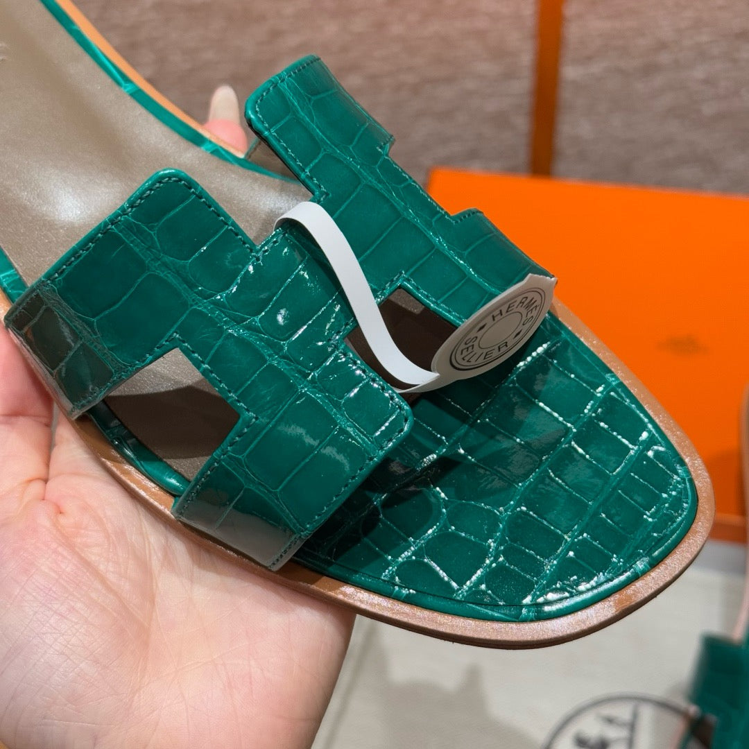 Sandal #3092