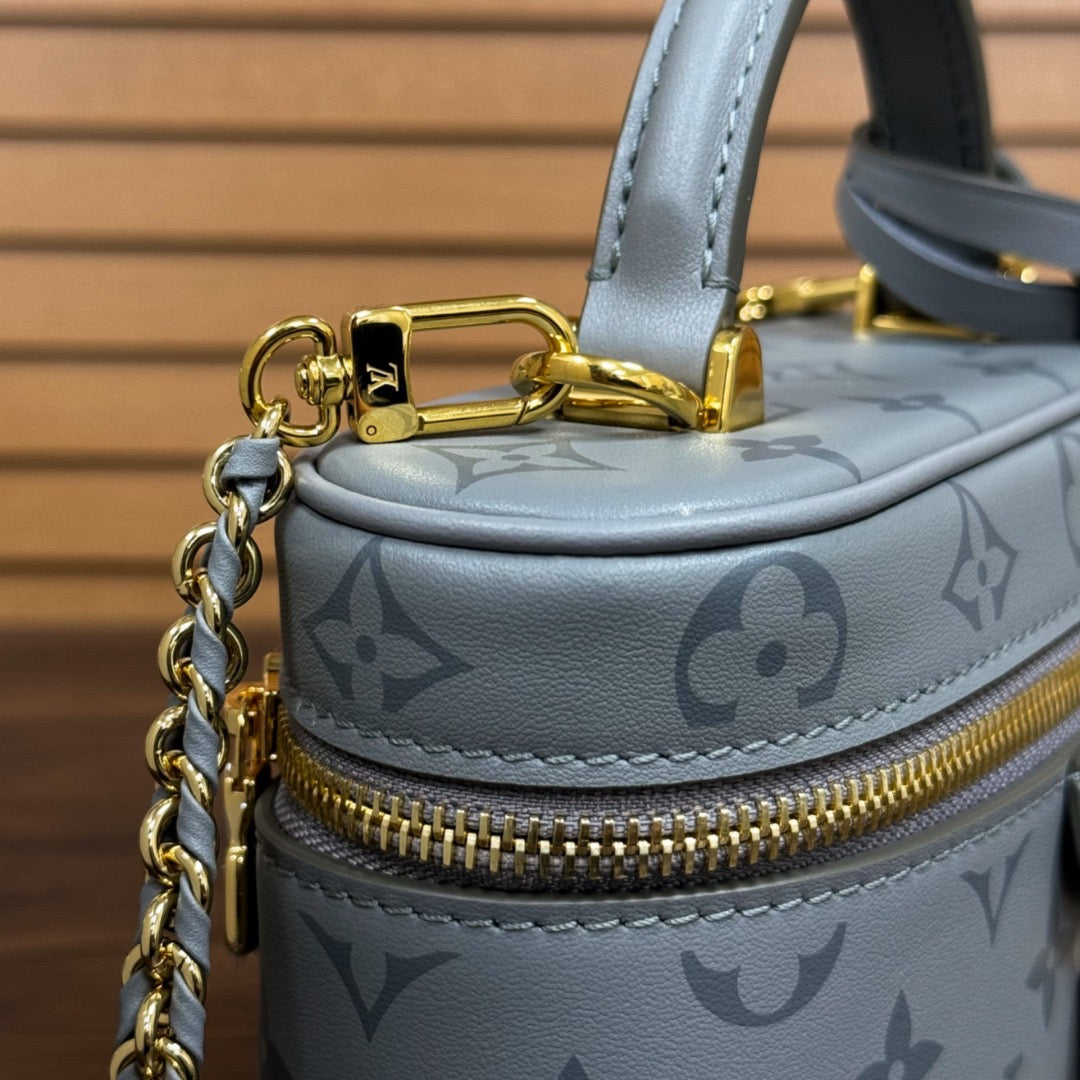 Vanity Bag #1377