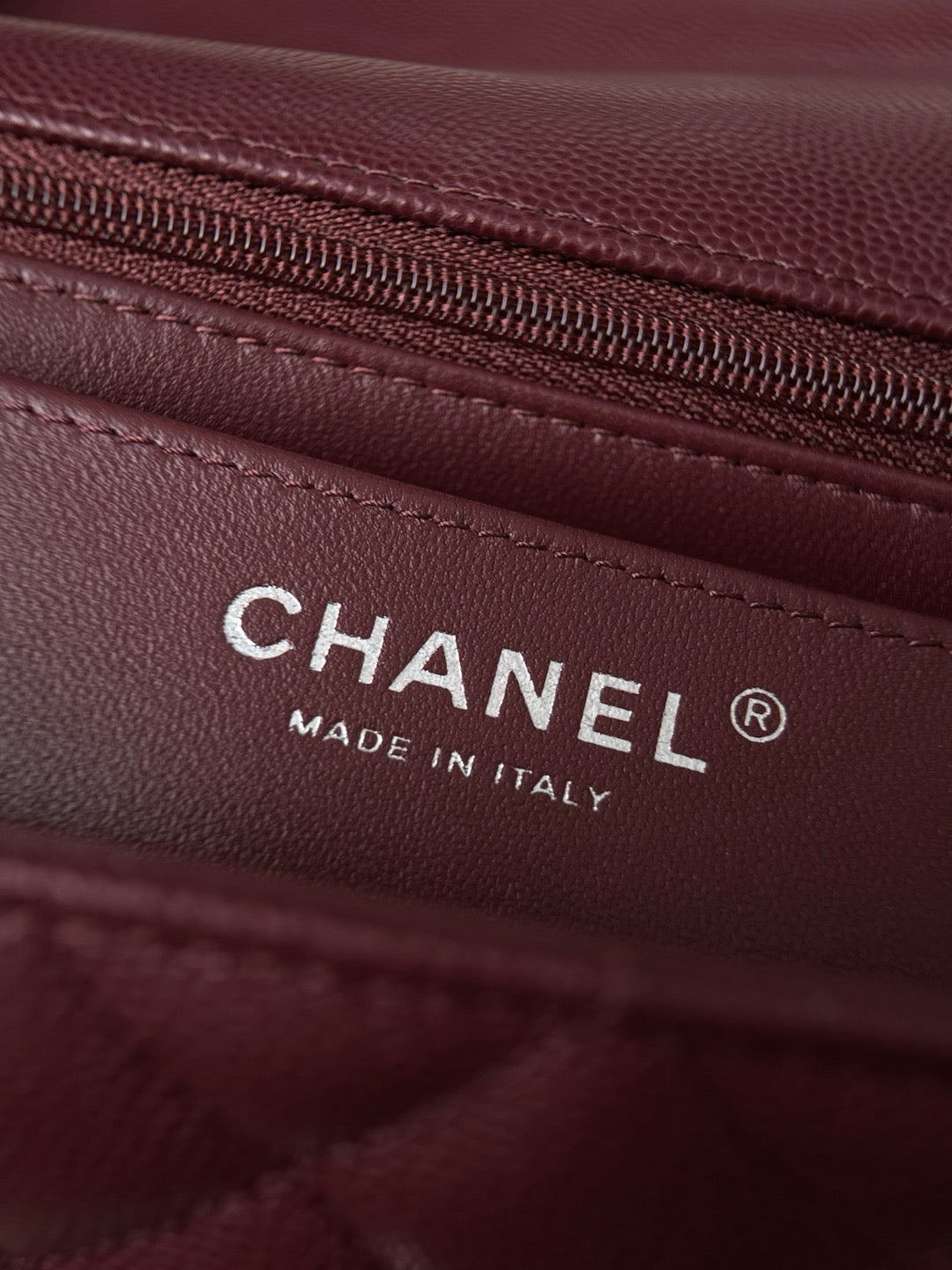 Cf20 Silver Hardware #4649