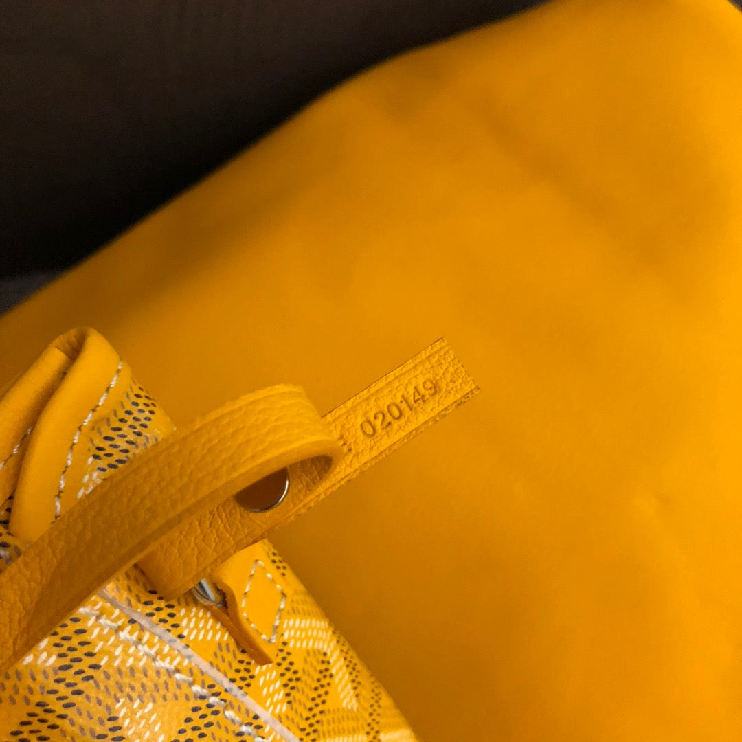 Anjou PM Bag #1810