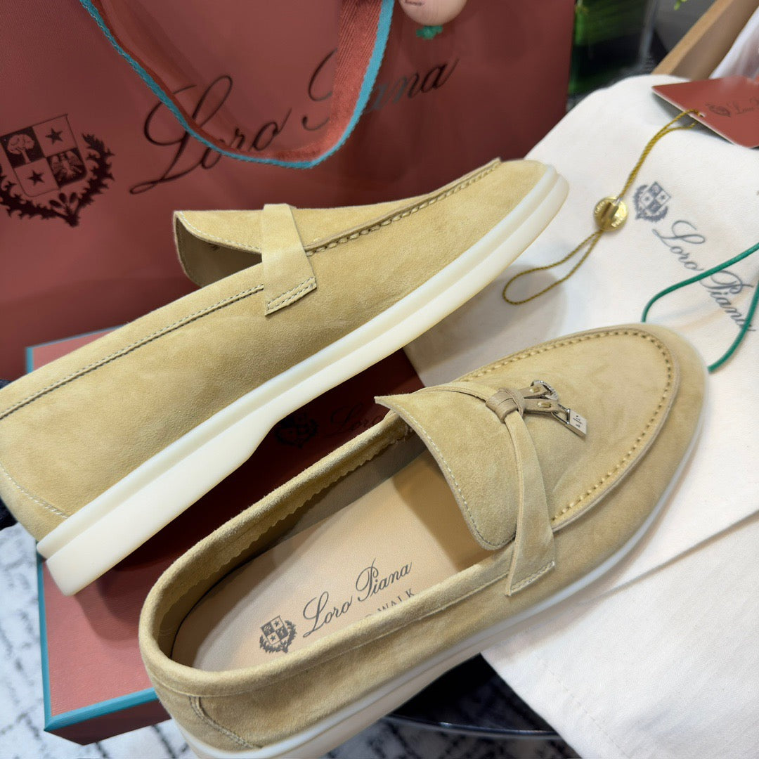 Summer Charms Walk Loafer #245