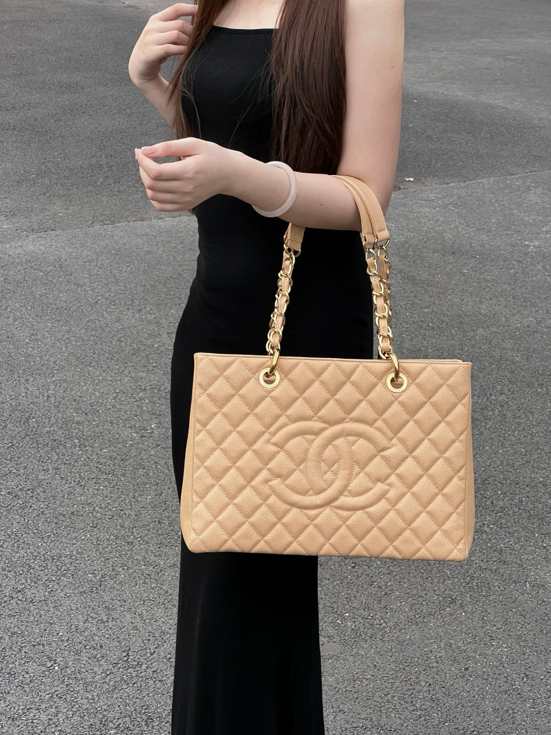 GST Gold Hardware  #3642