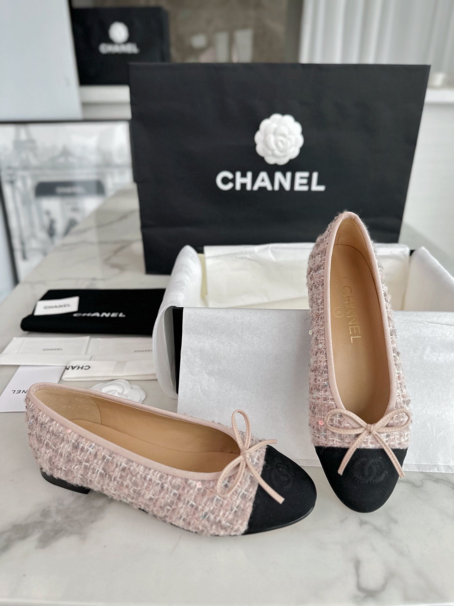 24s ballerina #335