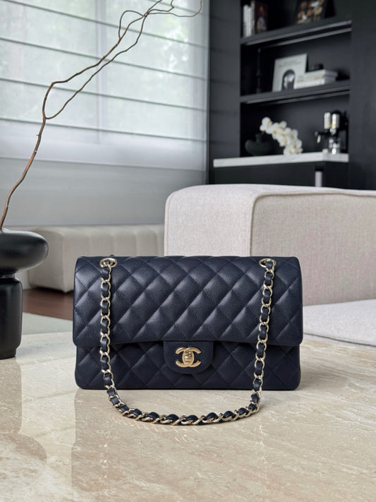 Cf25 Champagne Gold , Caviar # 4206