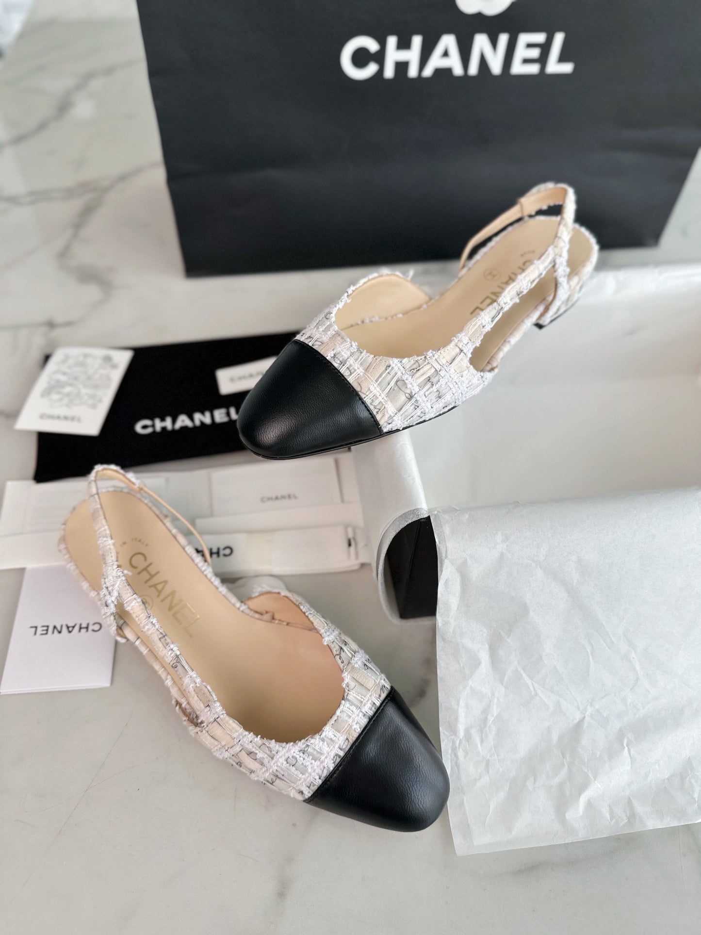 24s slingback #295
