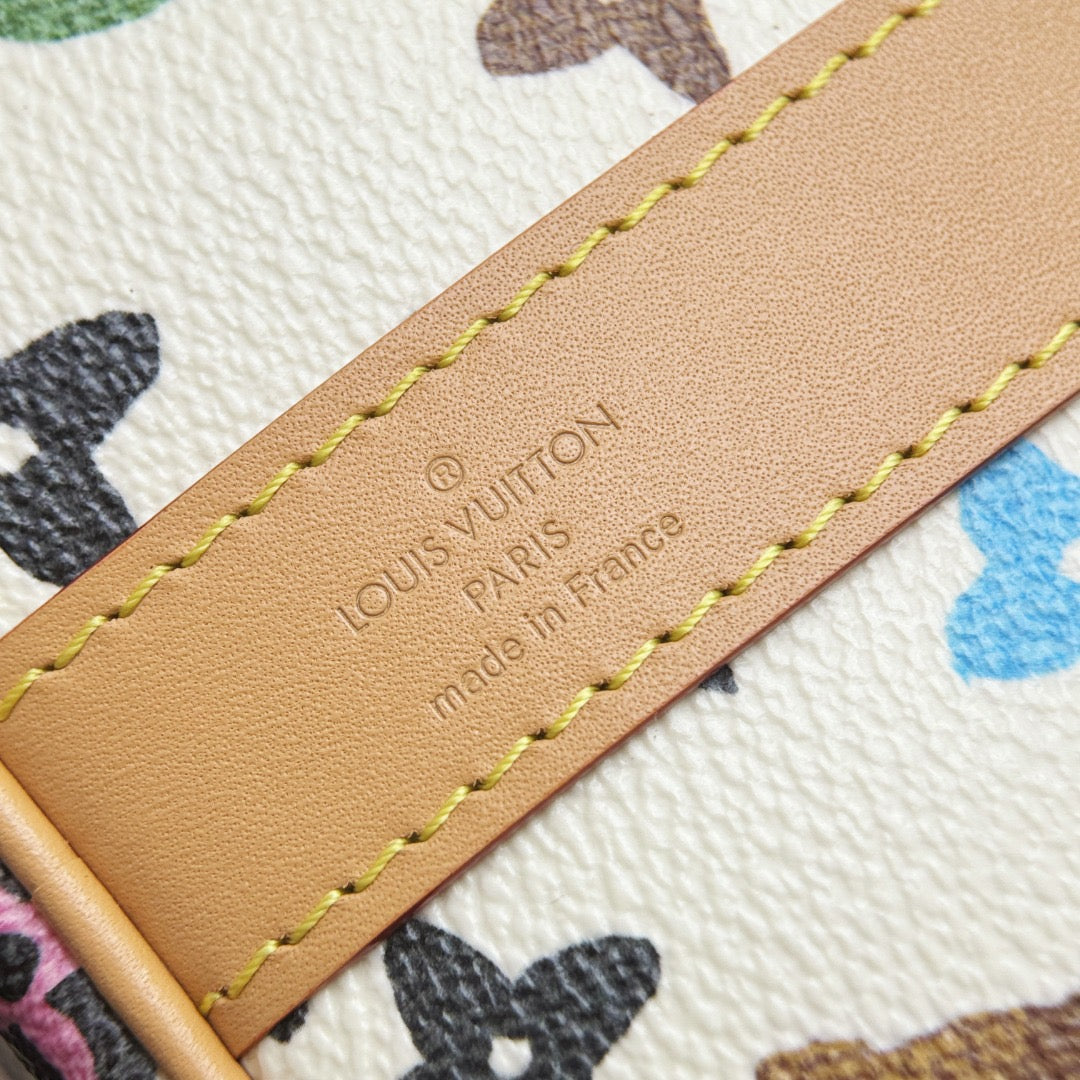 Keepall25-tyle #1439