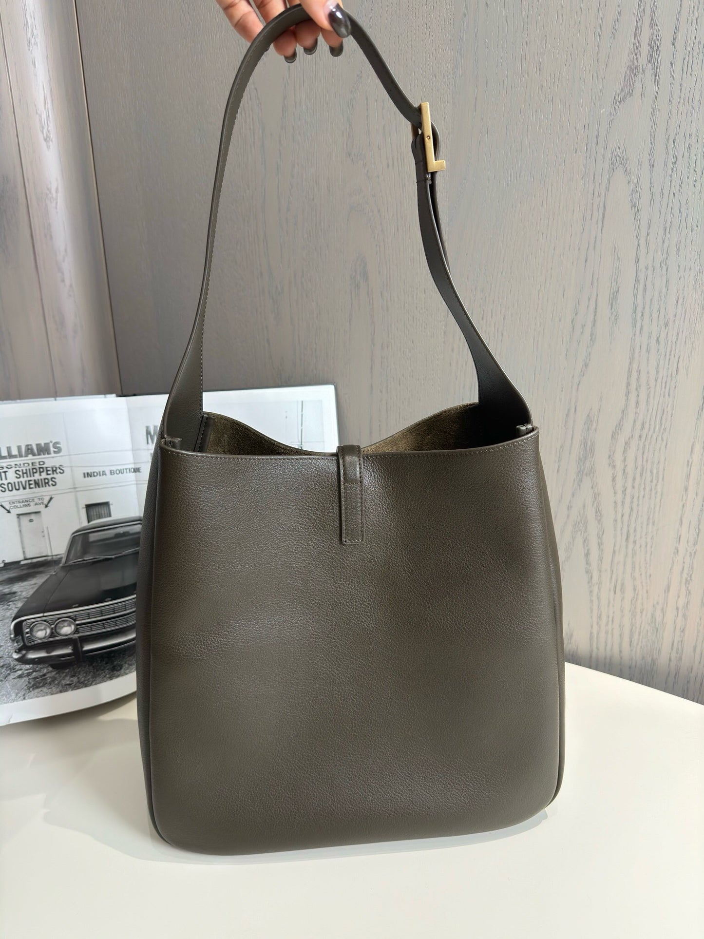 Le5 hobo 30 cm #4030