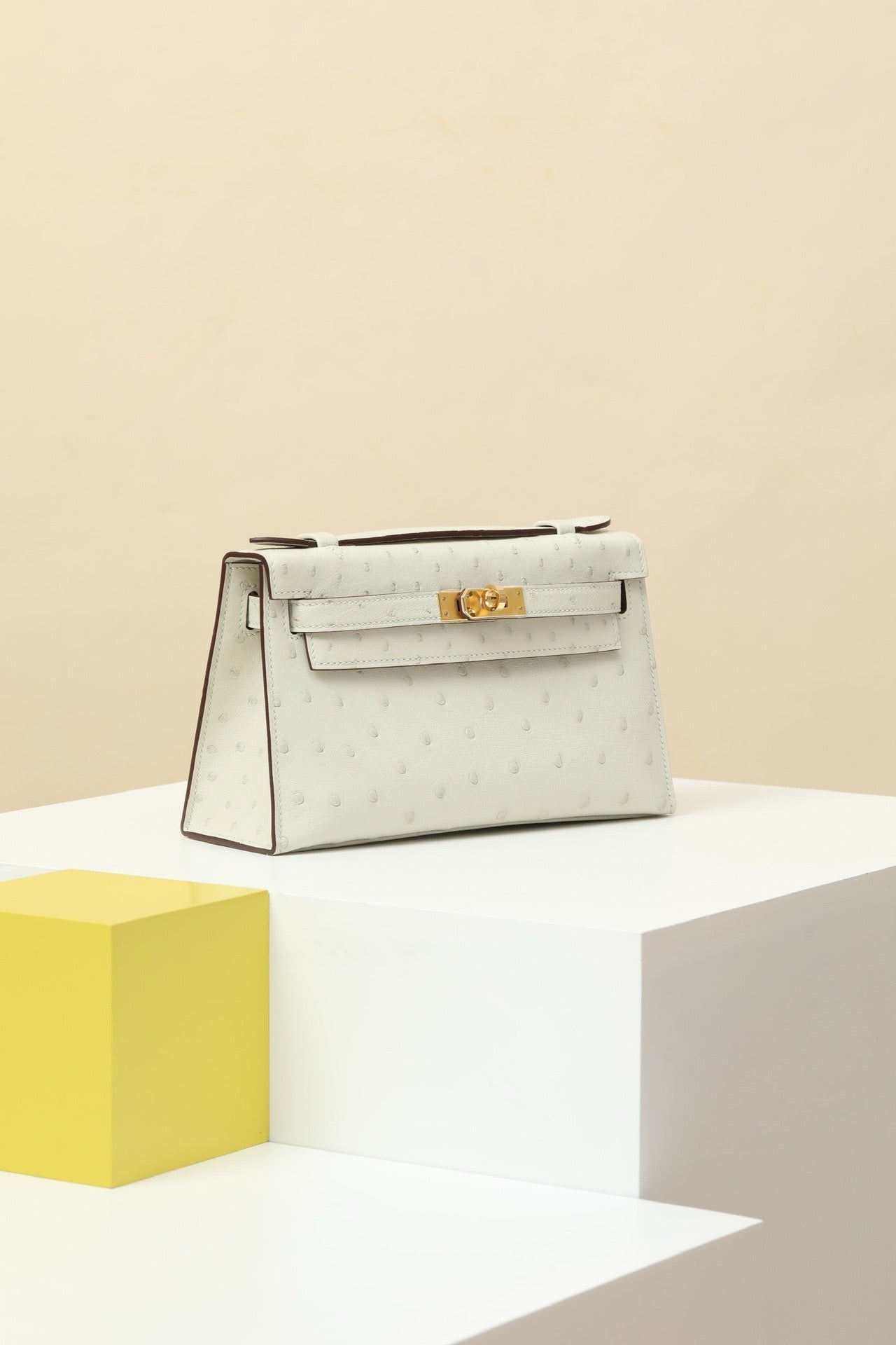 KL22 Wool White #3842