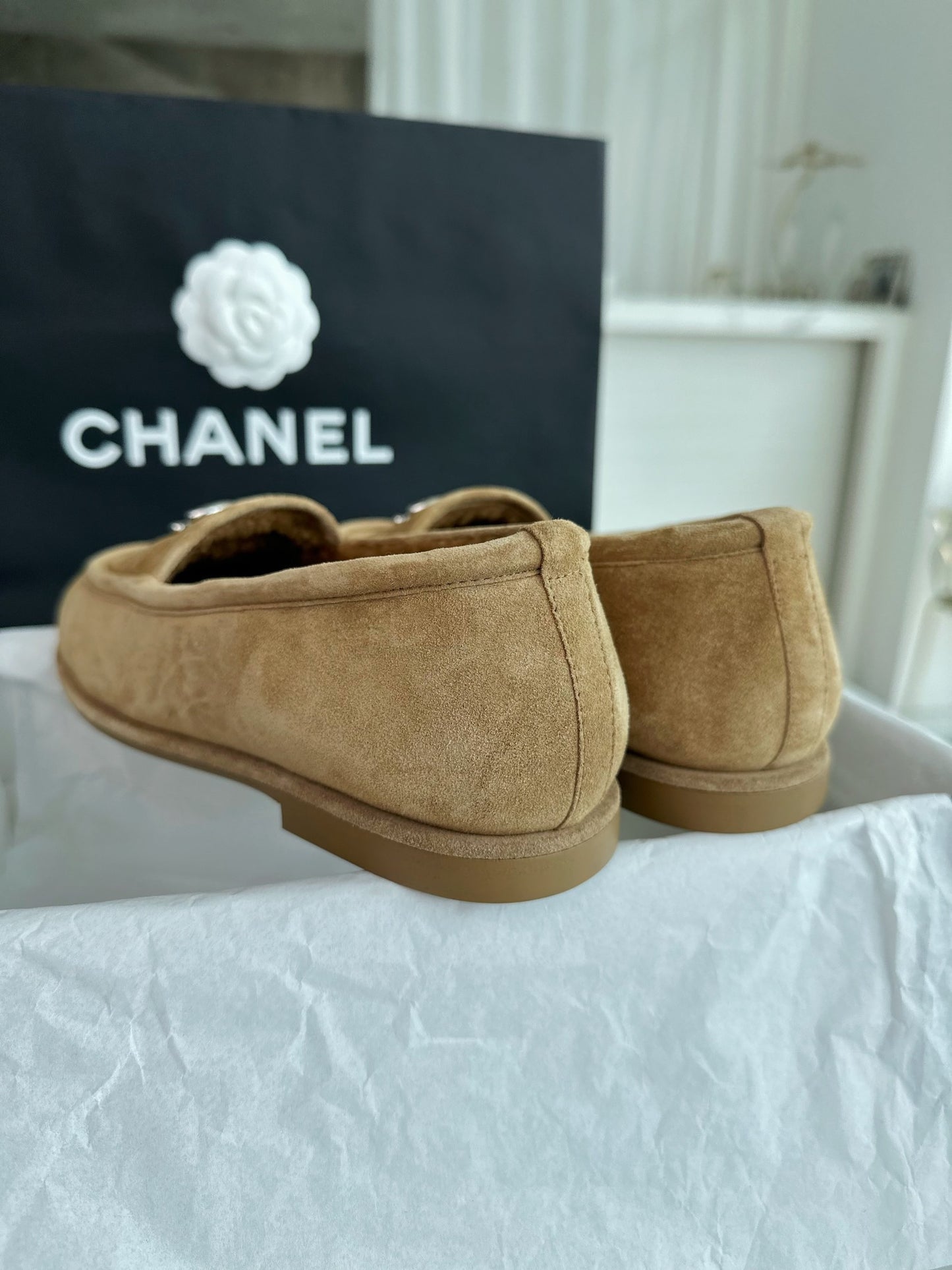 24s loafer #360