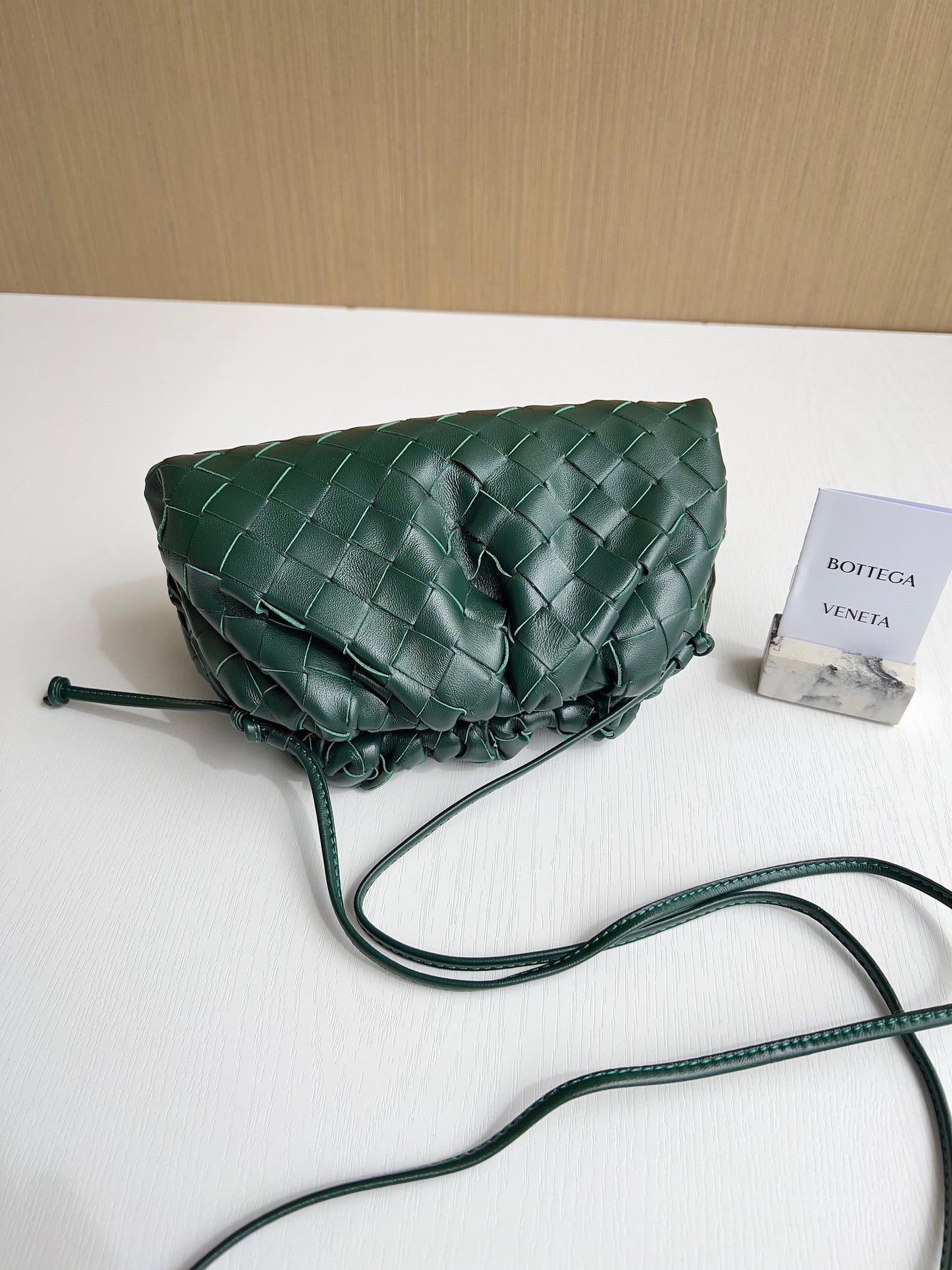 Mini pouch #1490