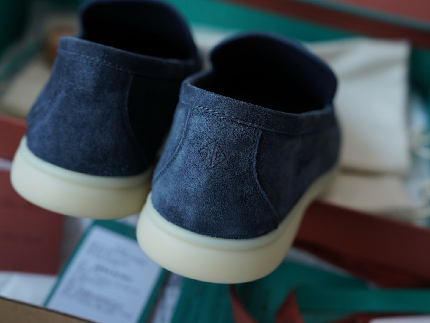 LP Summer walk #2760