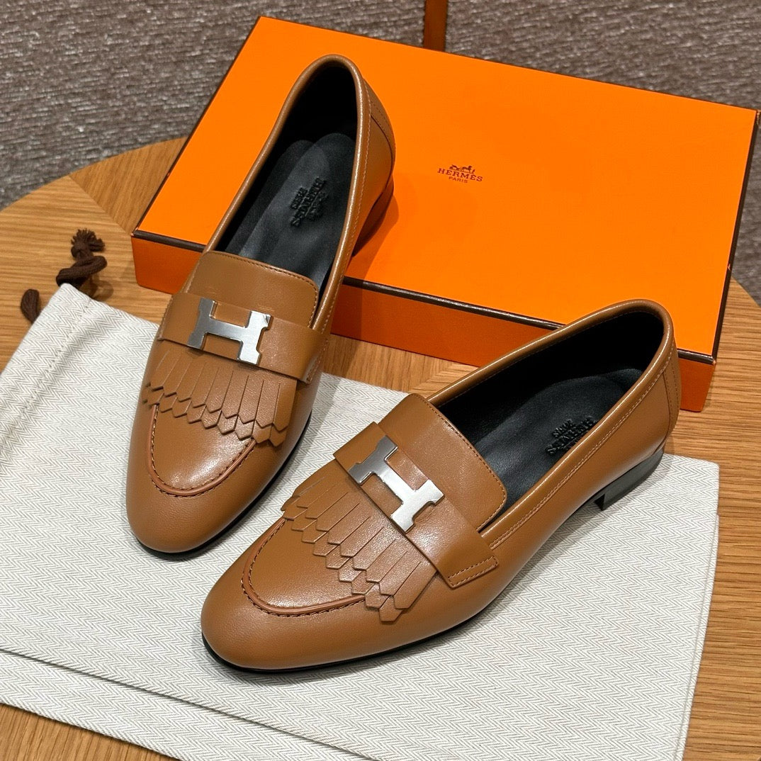 Loafer #3791