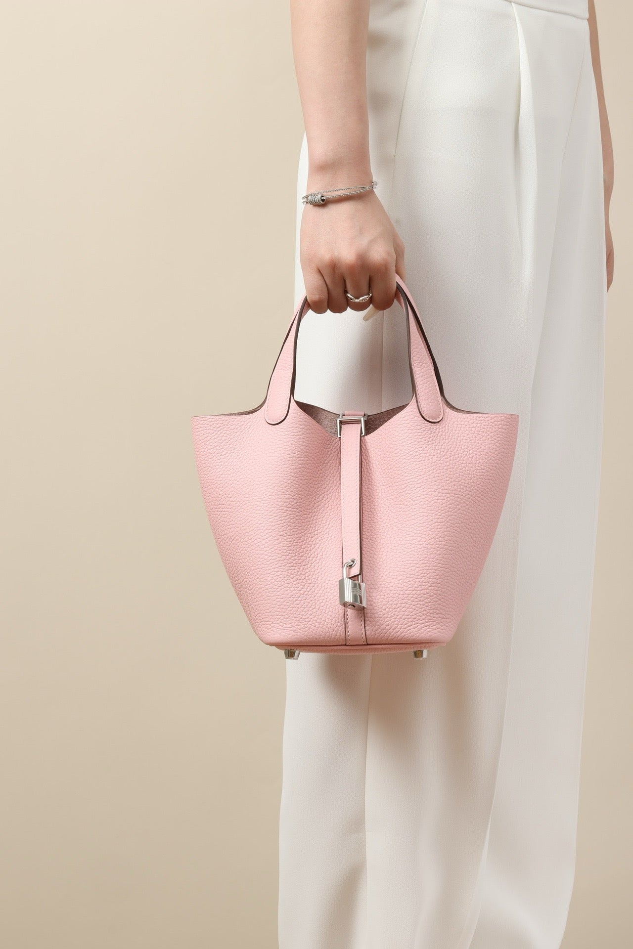 CL18 3Q Cherry Blossom Pink PHW #4095