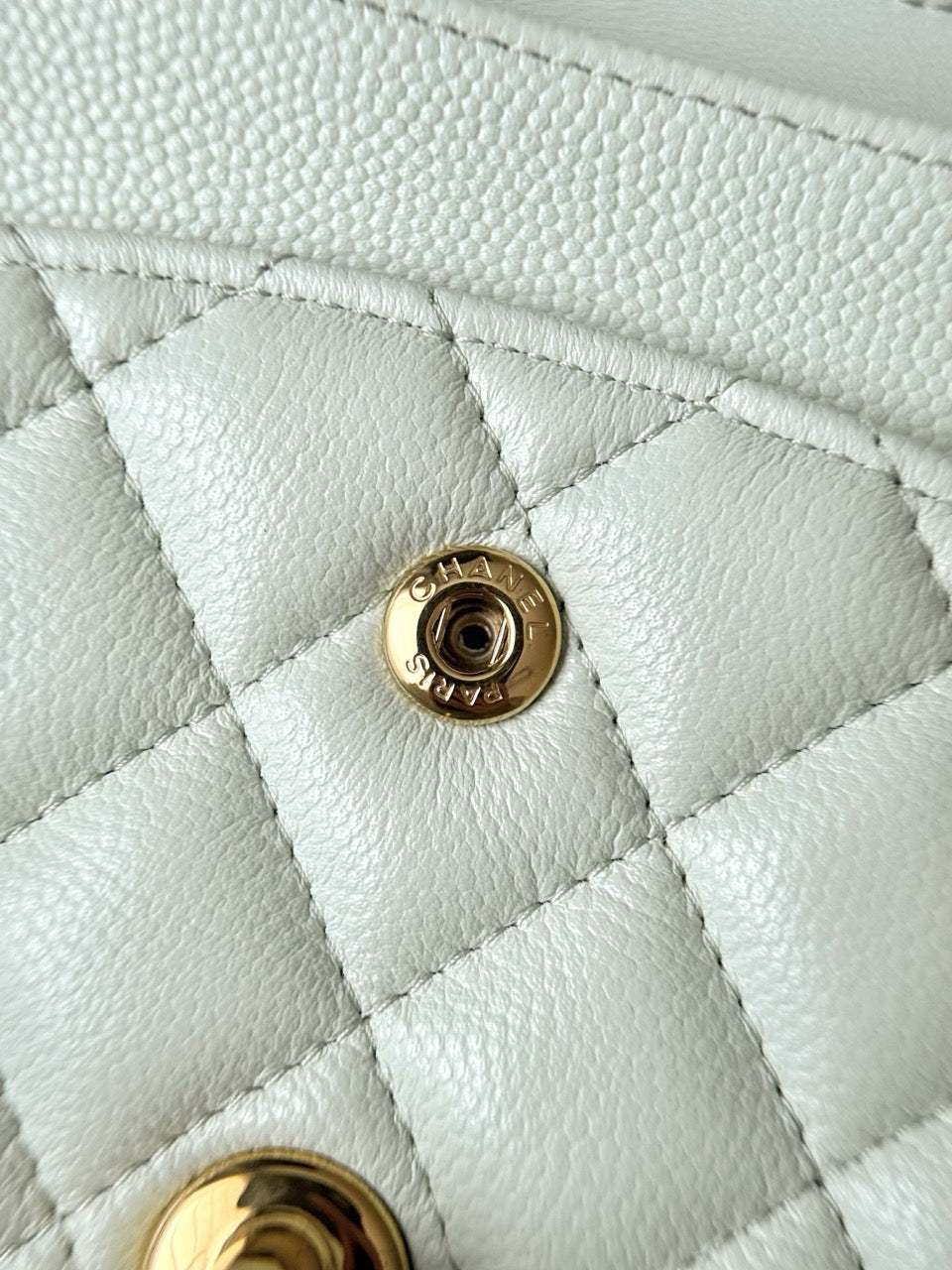 Cf25 Gold Hardware #4117