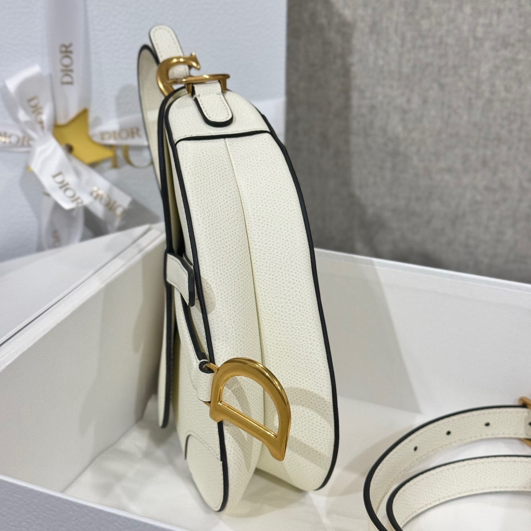 CD Mini Saddle Bag with Strap #898