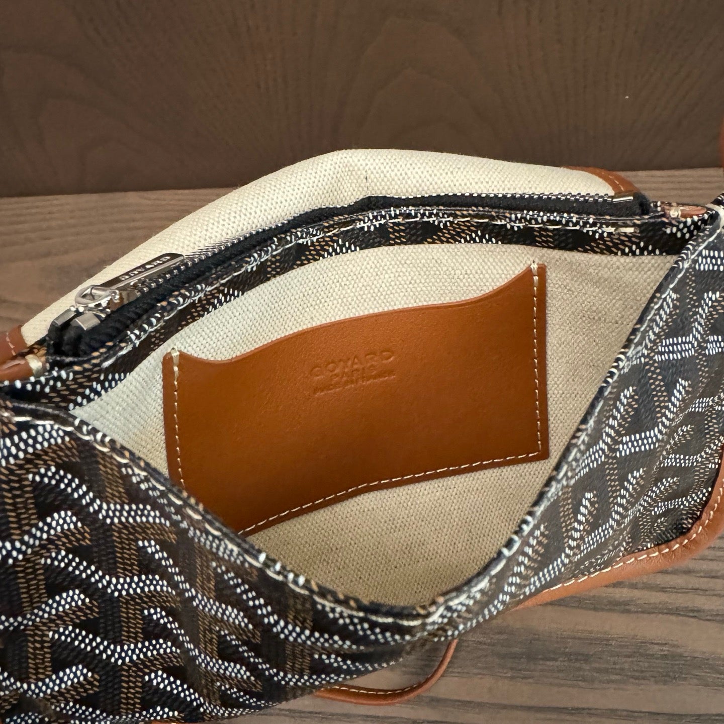 Plumet Pocket Wallet #1499
