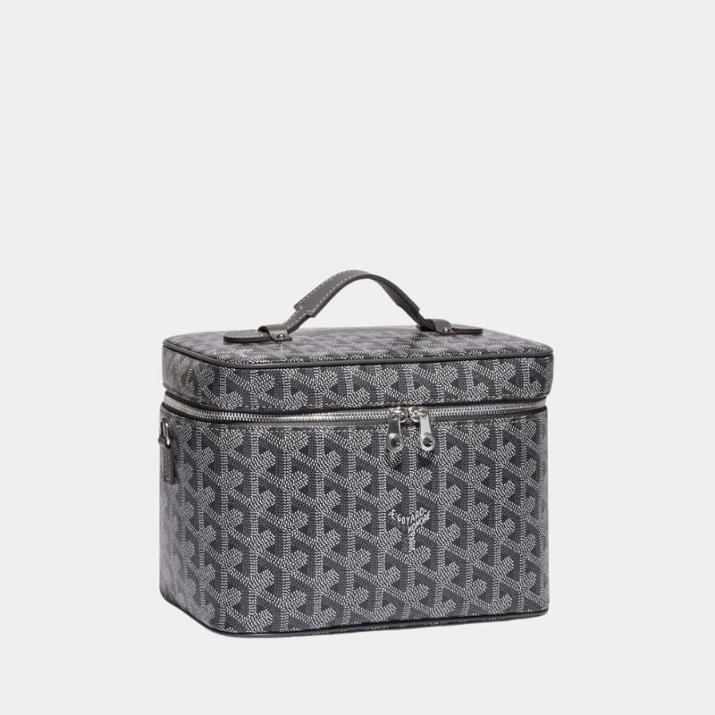 Muse Vanity Case Bag #2490