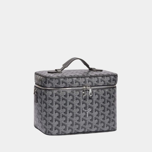 Muse Vanity Case Bag #2490