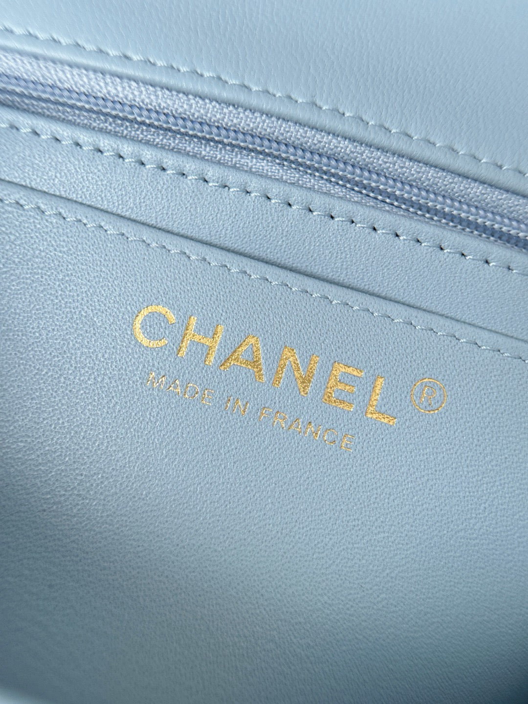 Cf20 Champagne Gold Hardware #4654