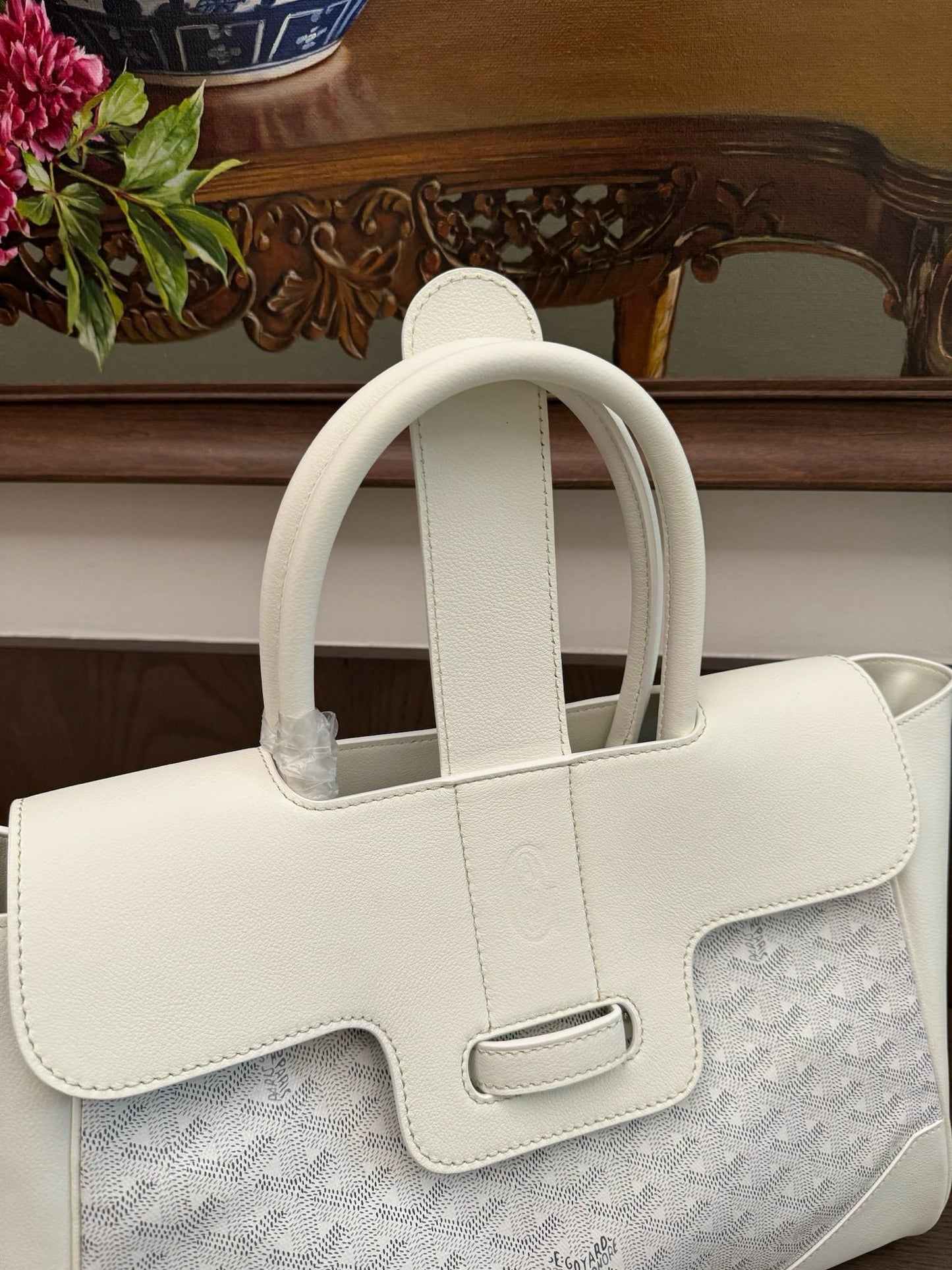 Goy Saïgon tote #2511