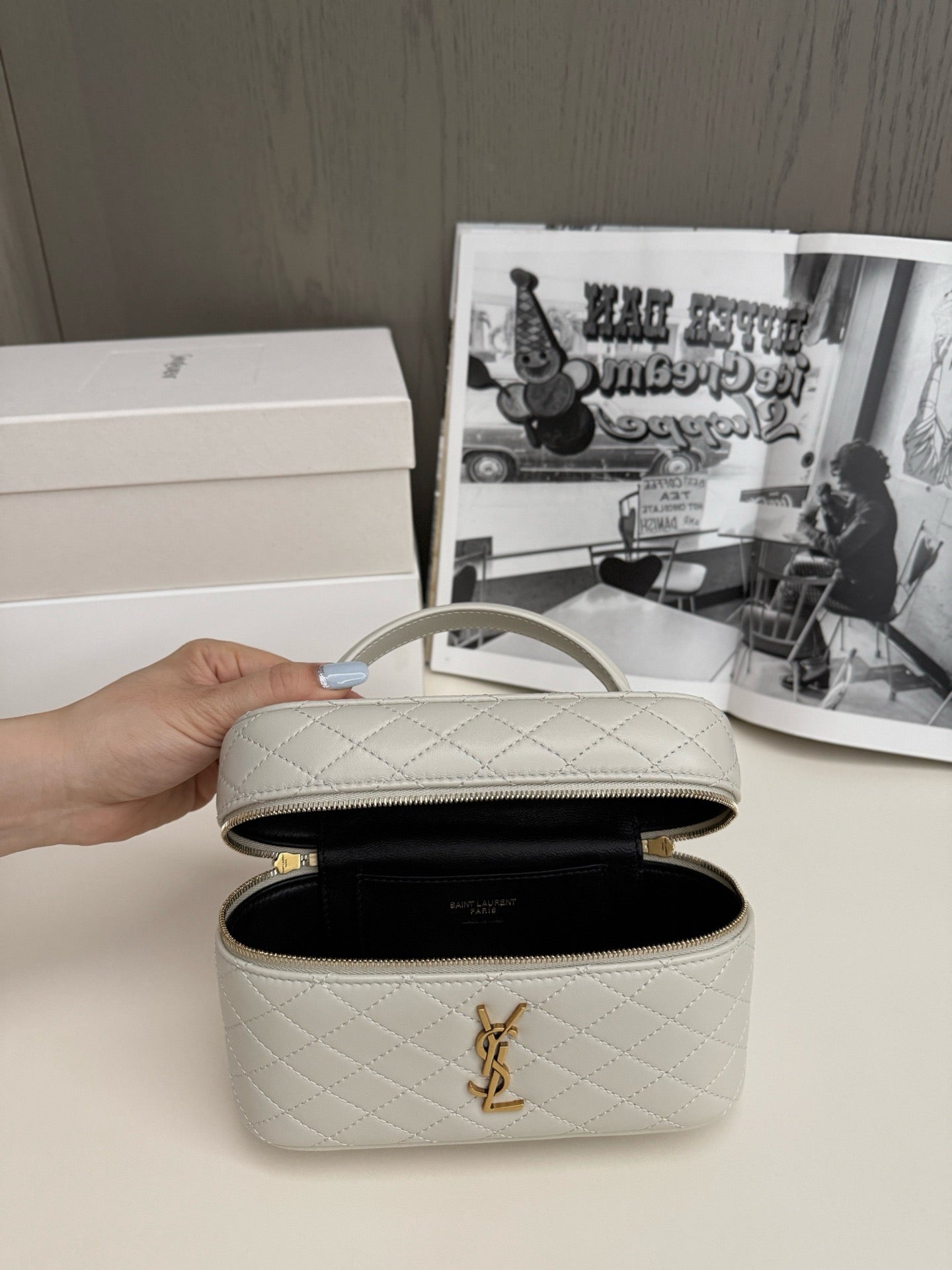 Mini bag #3085