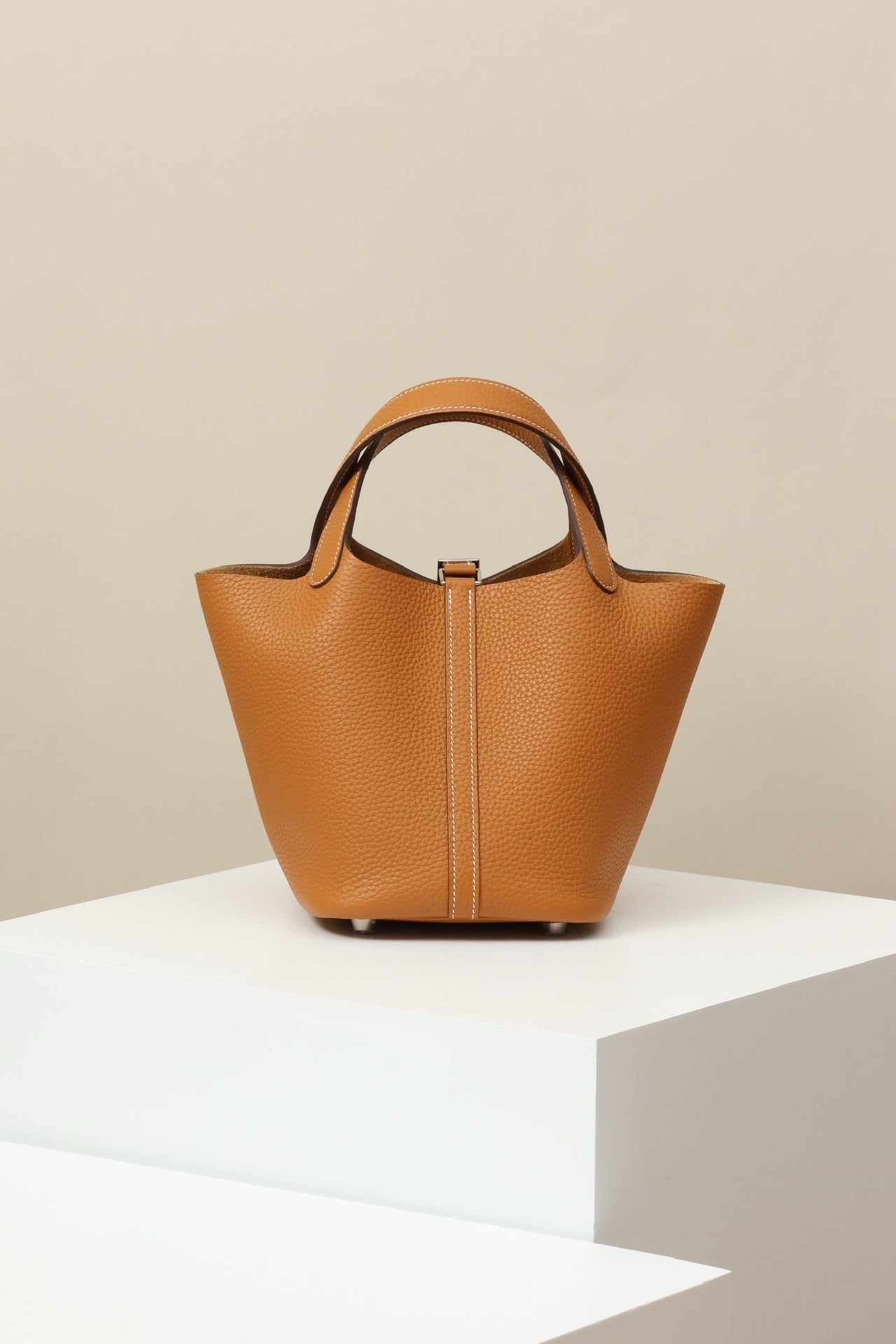 CL18 1H Toffee Gold PHW #4101