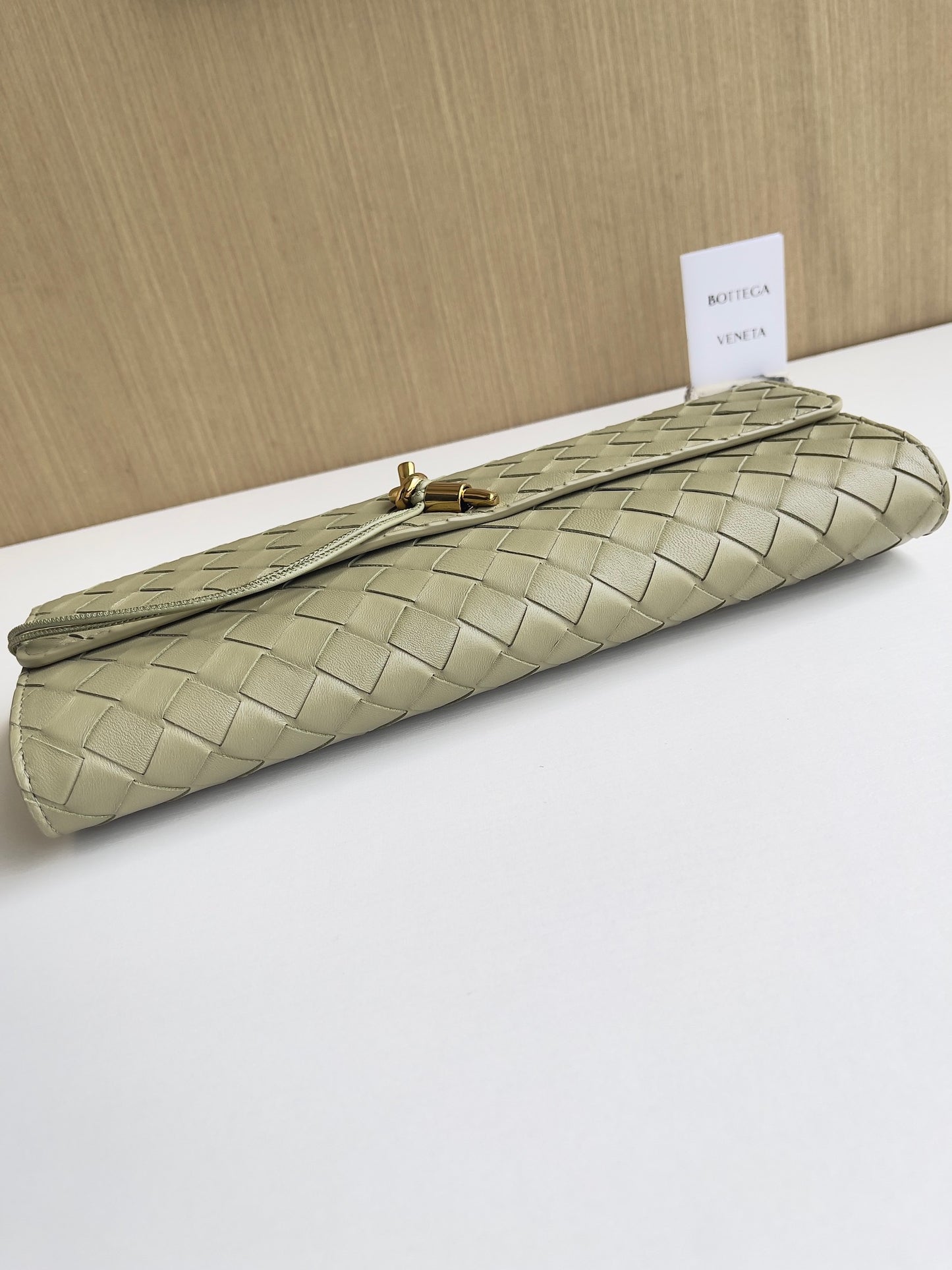 BV Long Andiamo Clutch #473