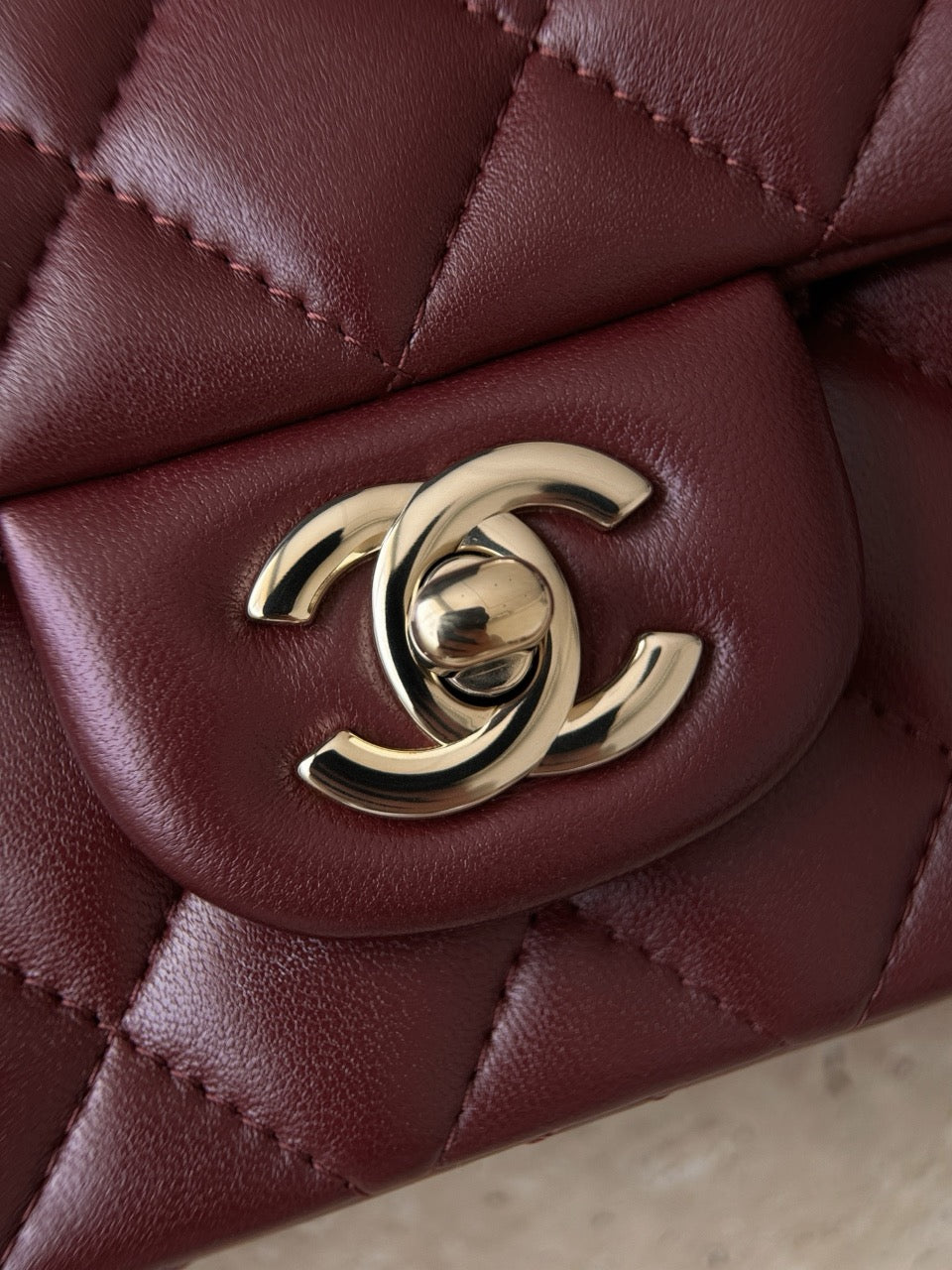 Cf20 Champagne Gold #3701