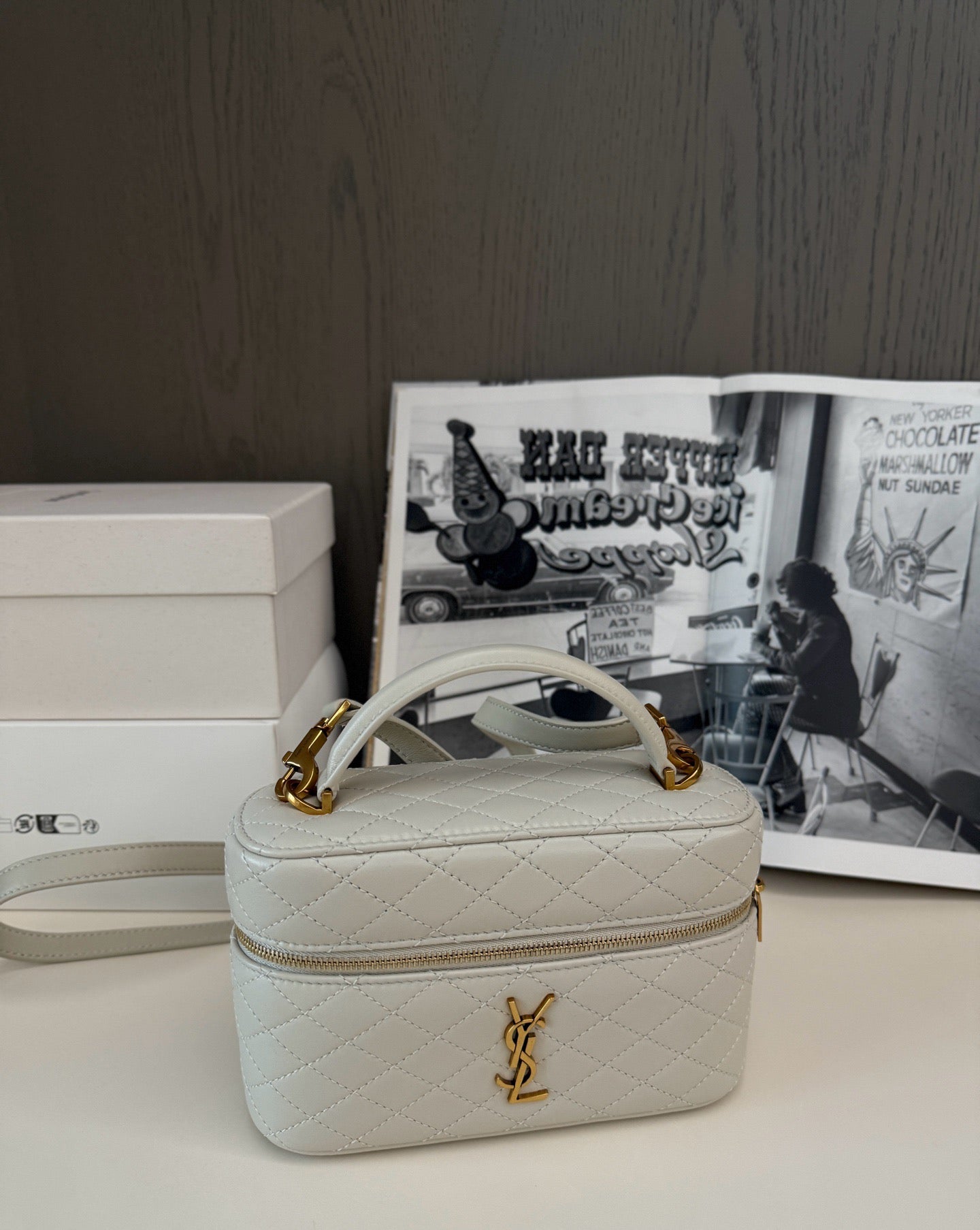 Mini bag #3085