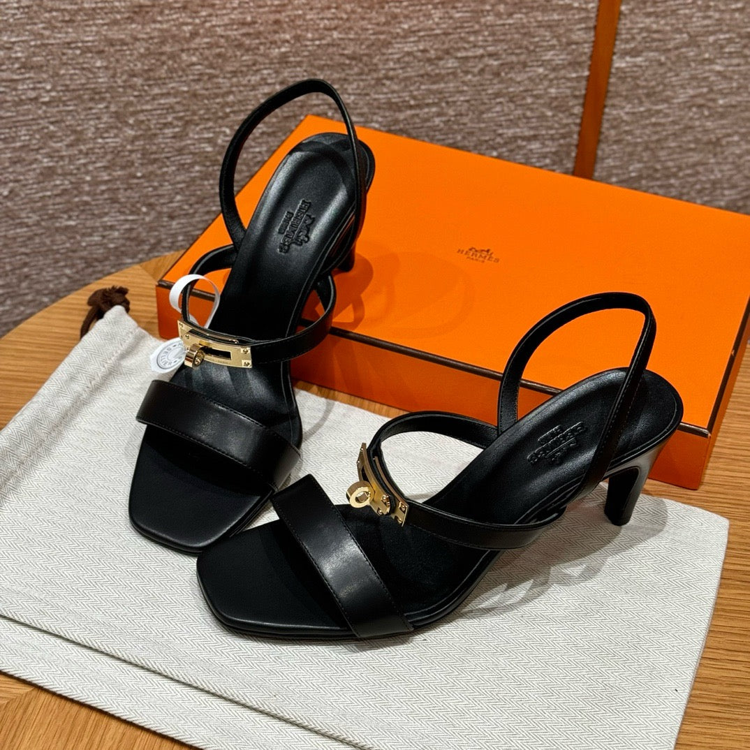Sandal 7.5 cm #3106