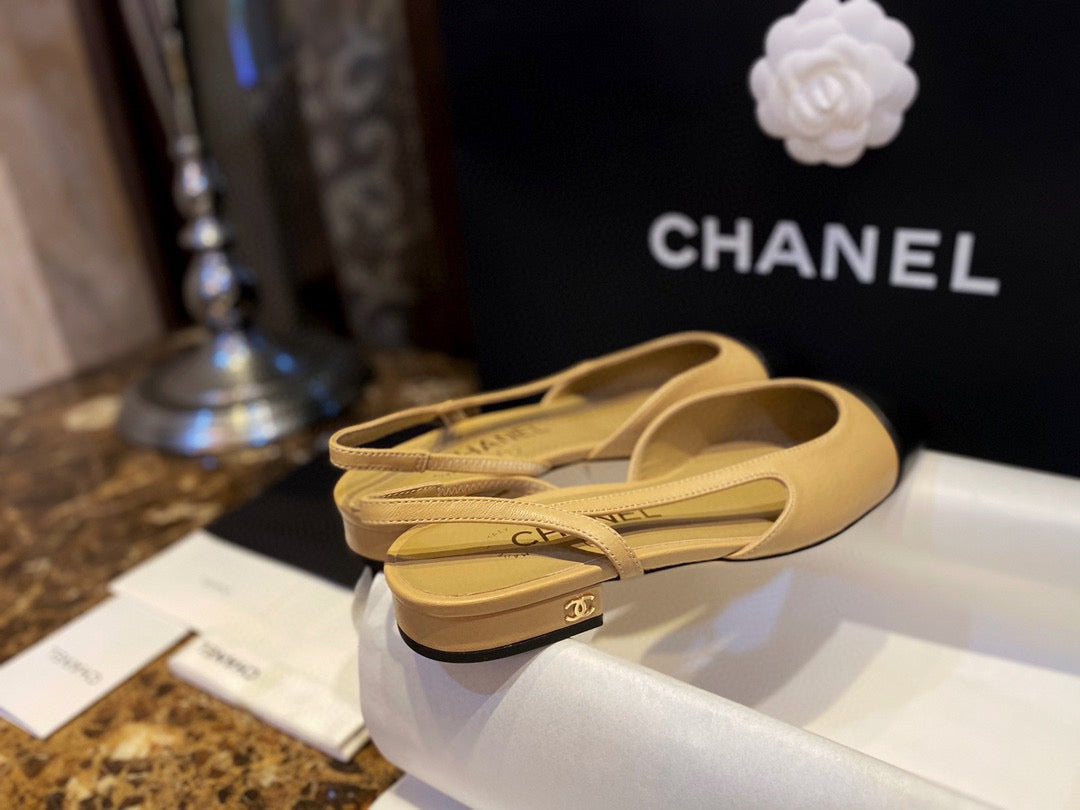 24s Sandal #264