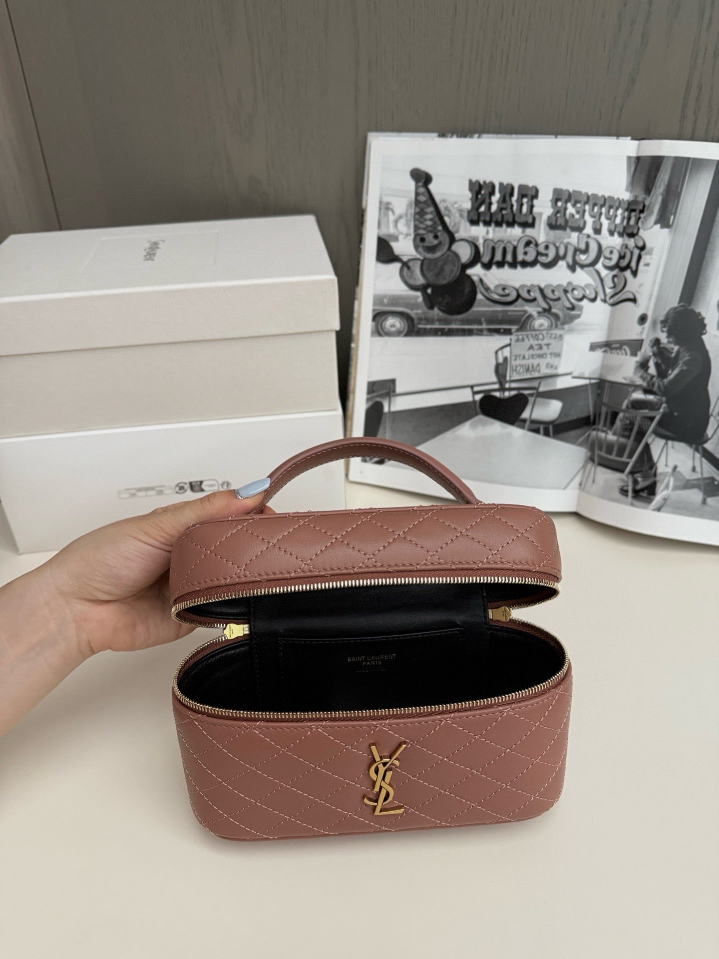 Mini bag #3083