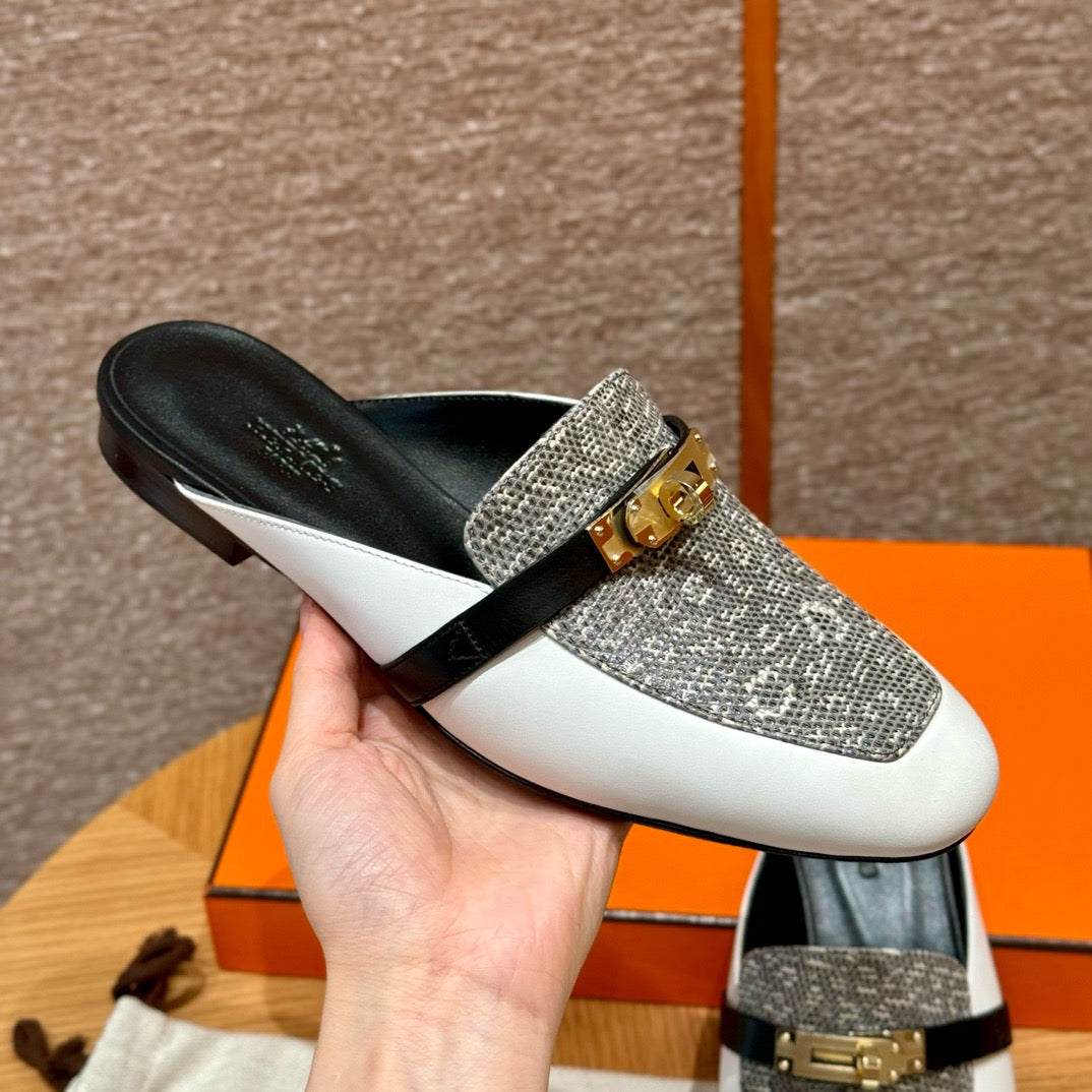 Sandal #3019
