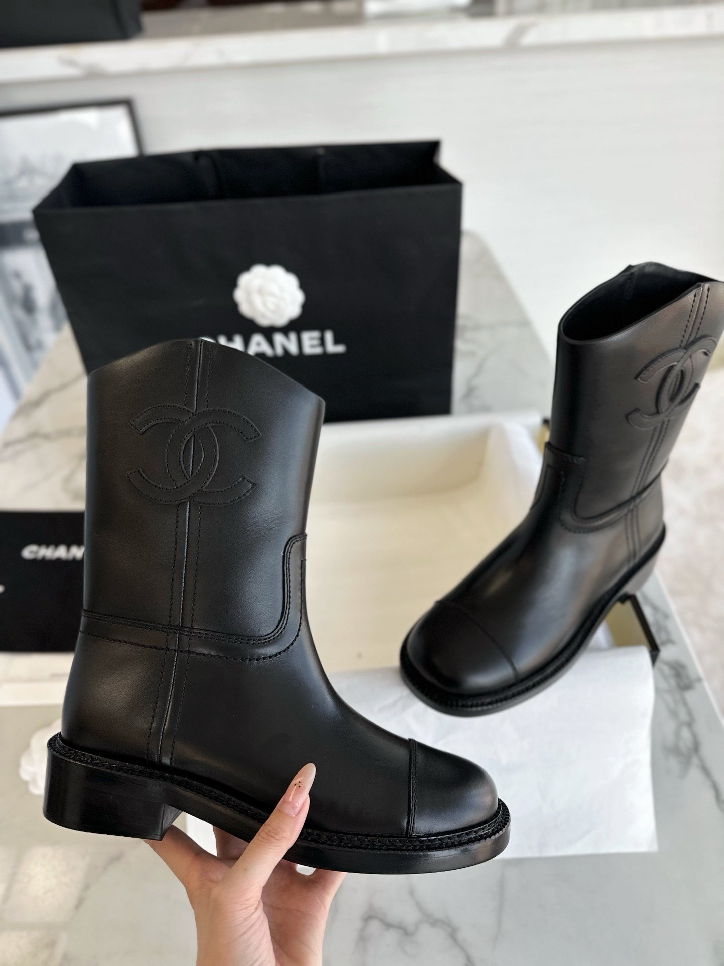 24s boot #3465
