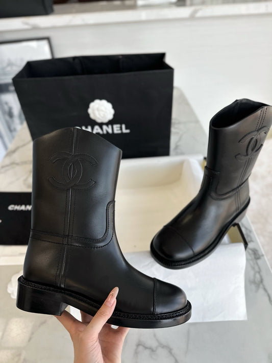 24s boot #3465