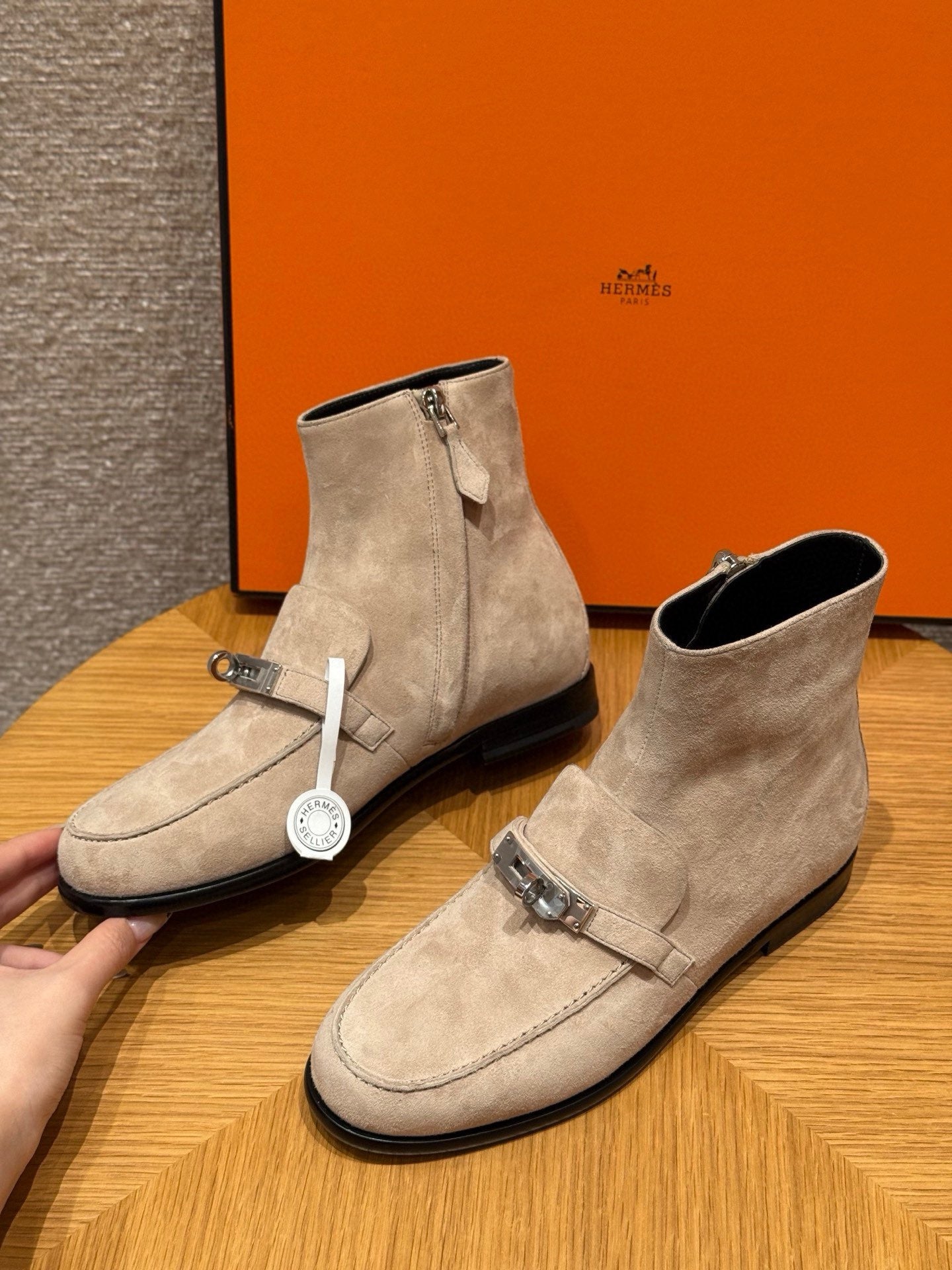 Boots #3300