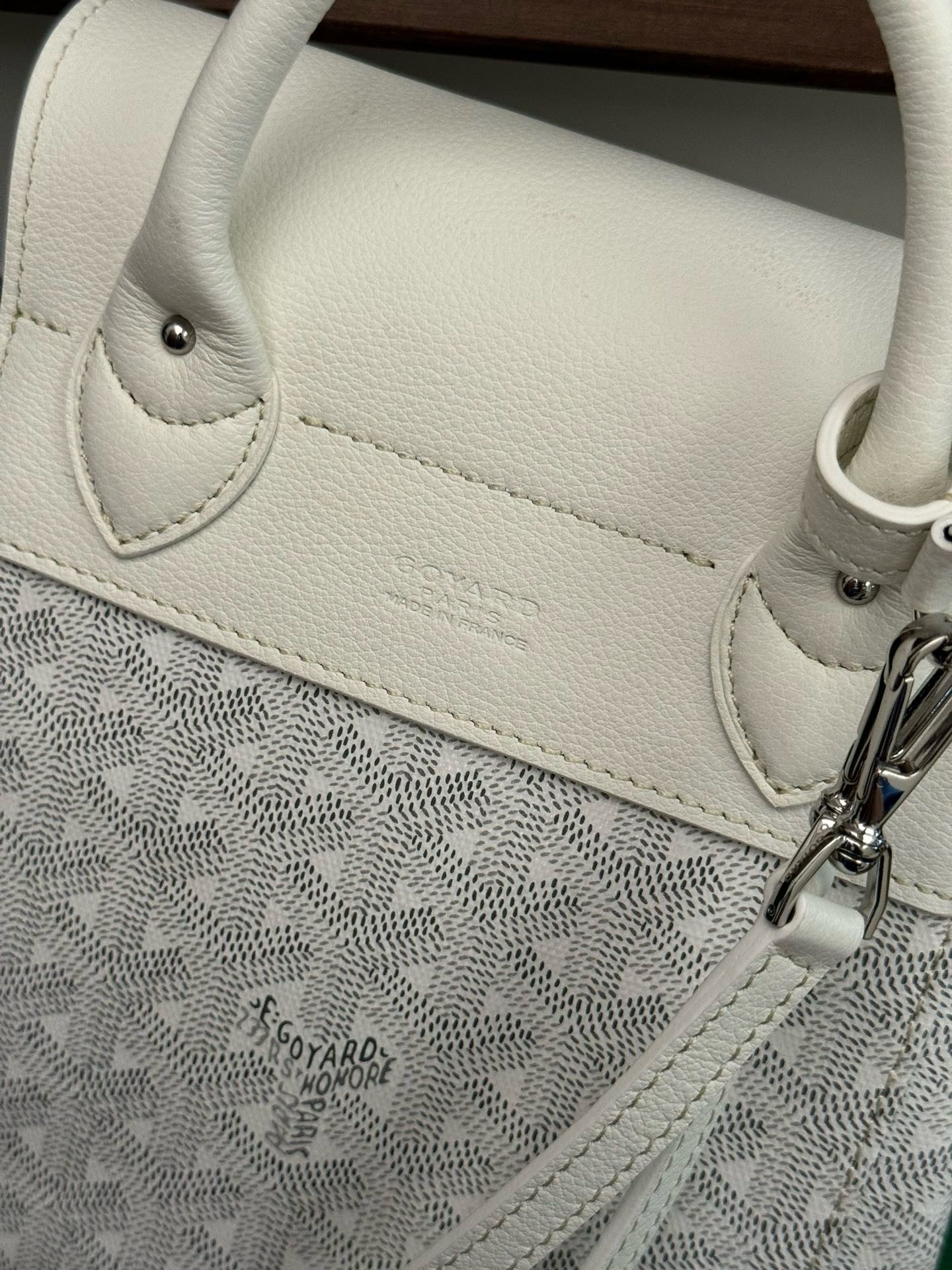 Alpin Bag #2739