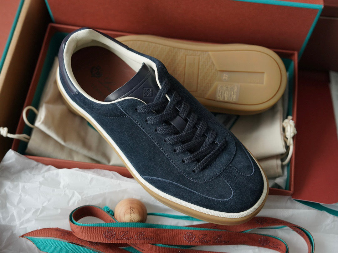Tennis Walk Sneaker #391