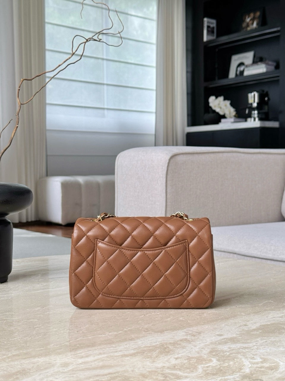 Cf20 Gold Hardware  #4667