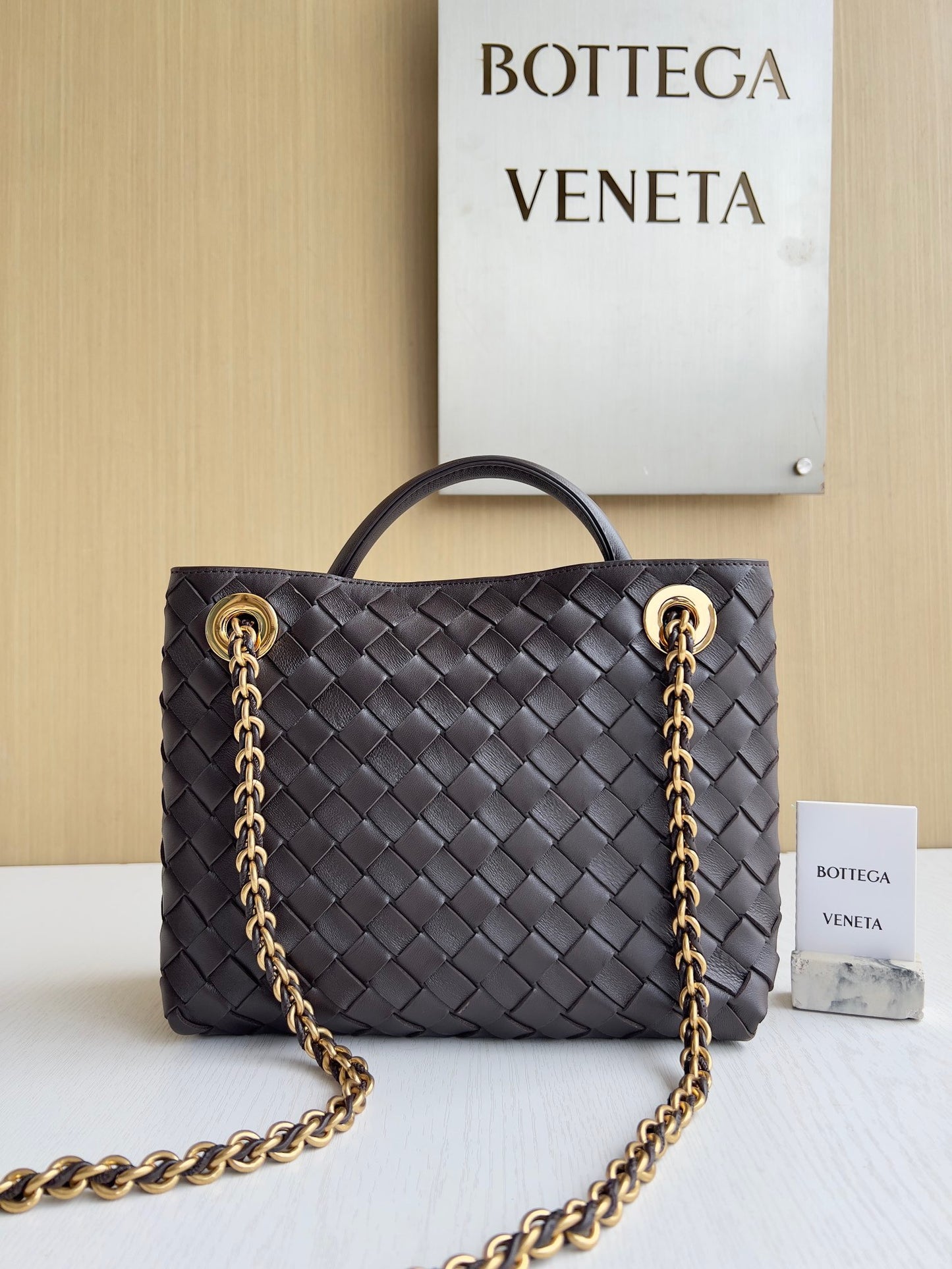 Bv Andiamo #463