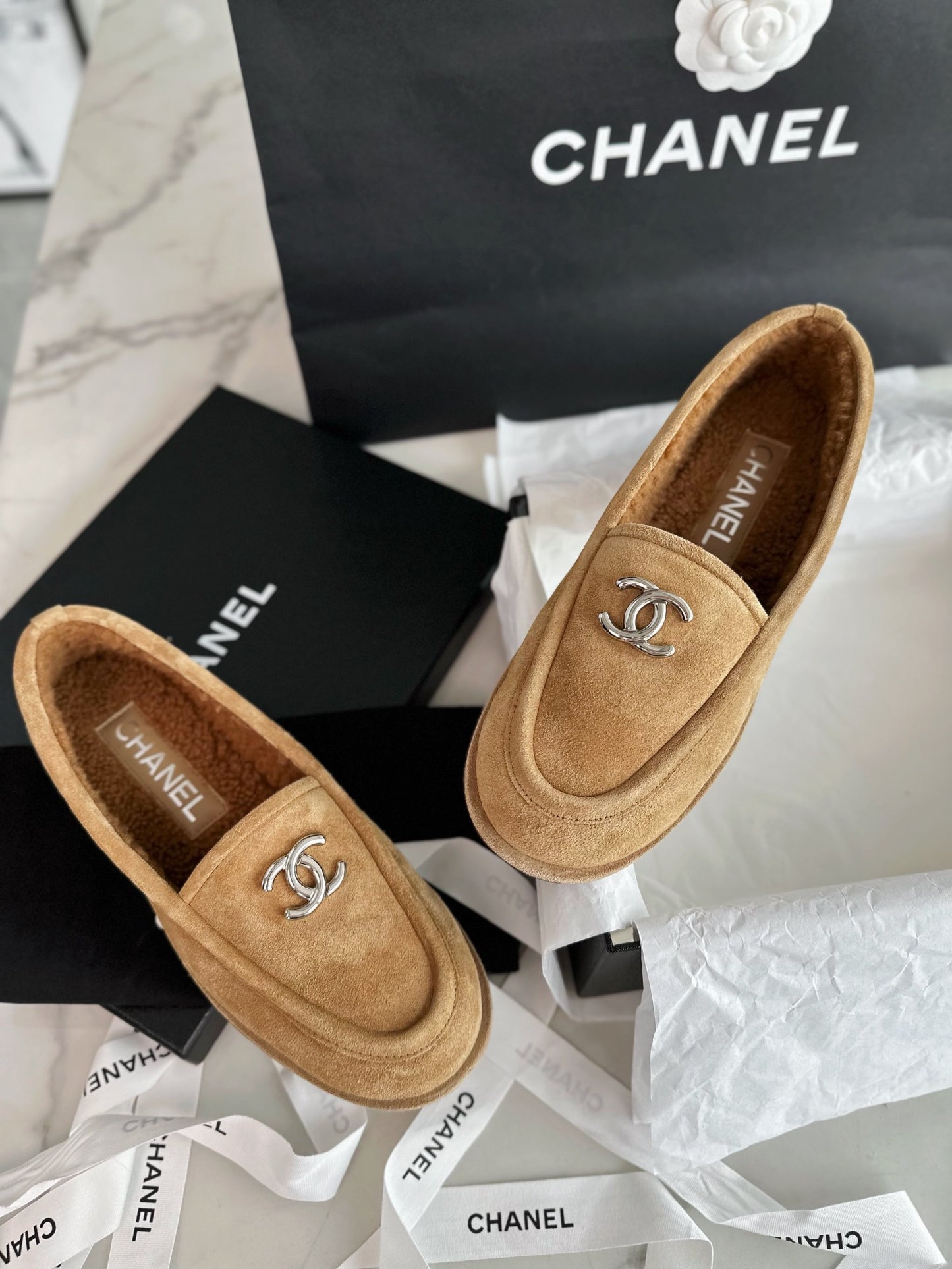 24s loafer #360