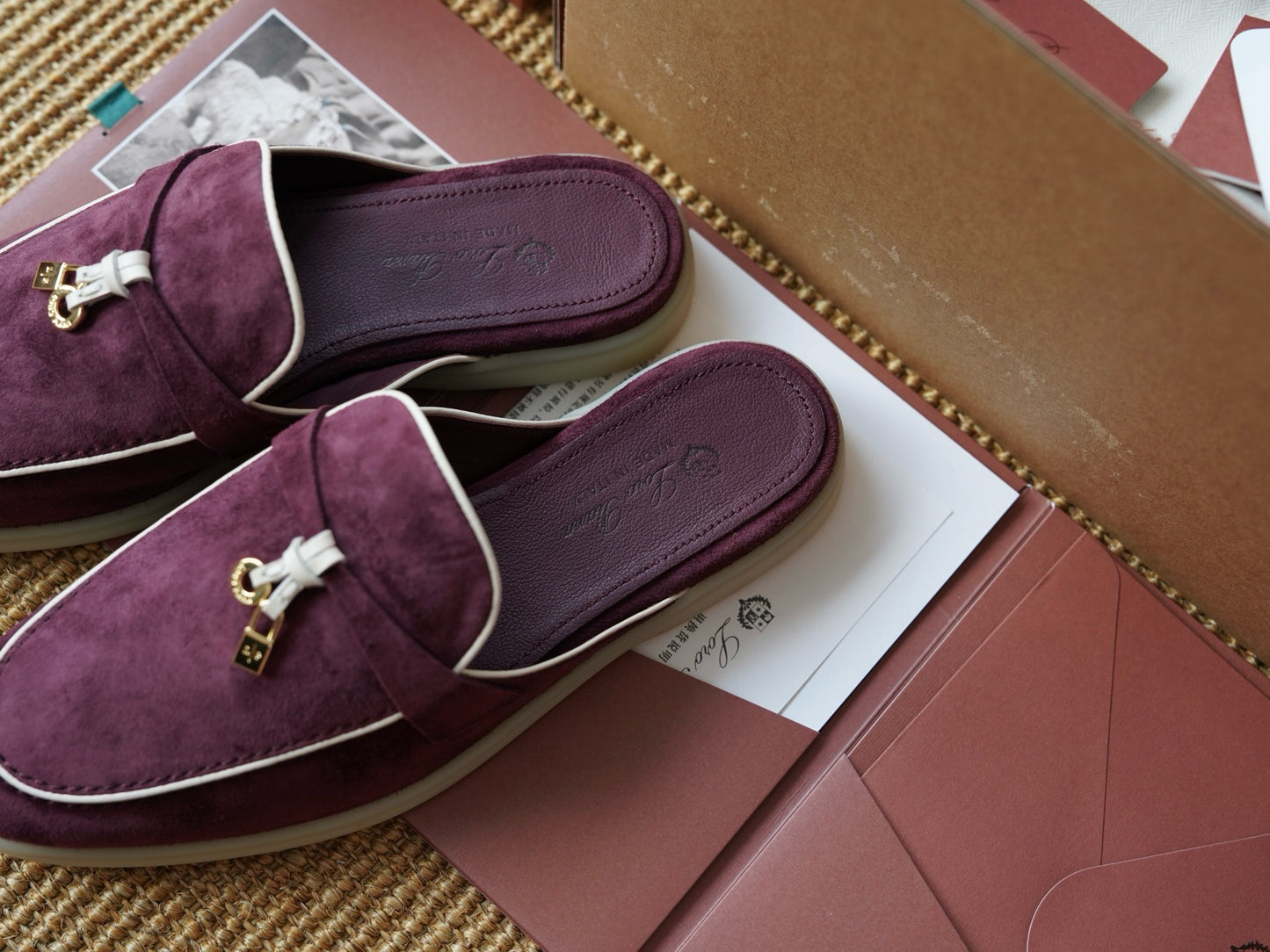 Loafer #2062