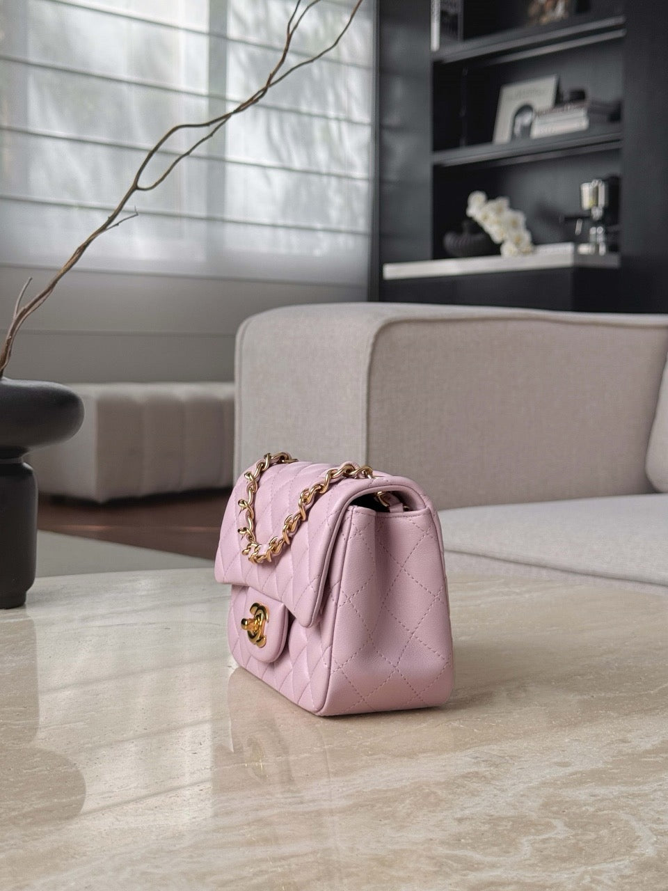 Cf17 Gold Hardware #3914