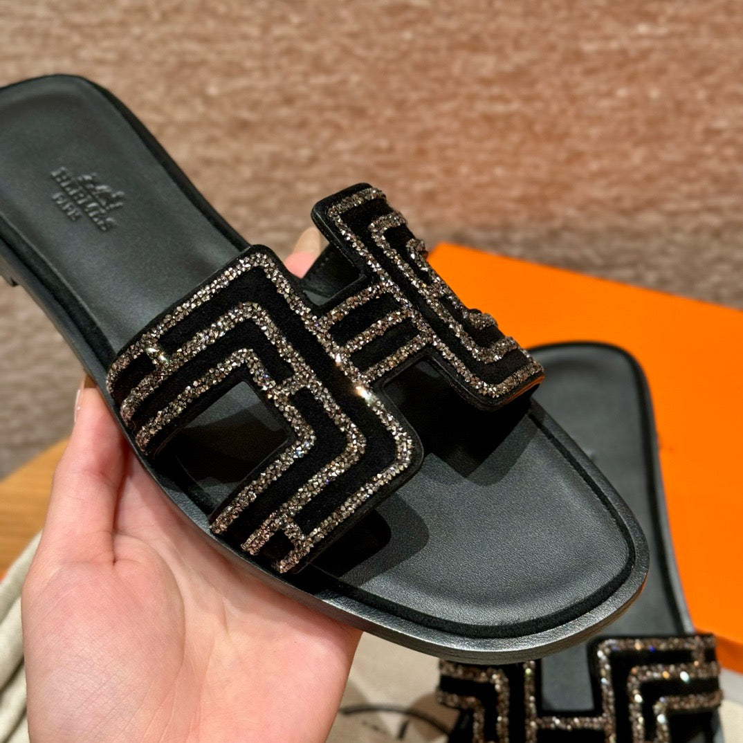 Sandal #3089