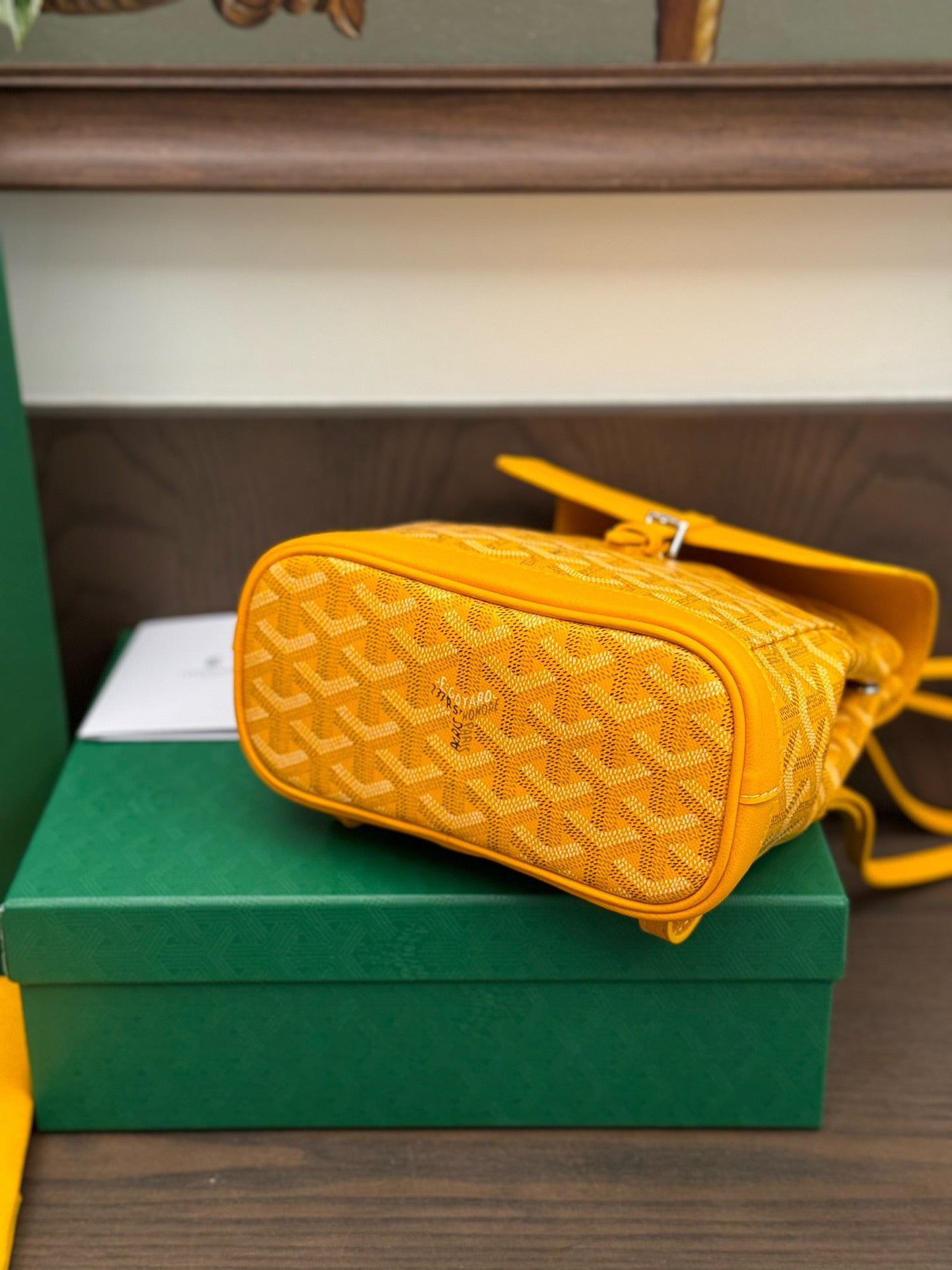 Alpin Bag #2745