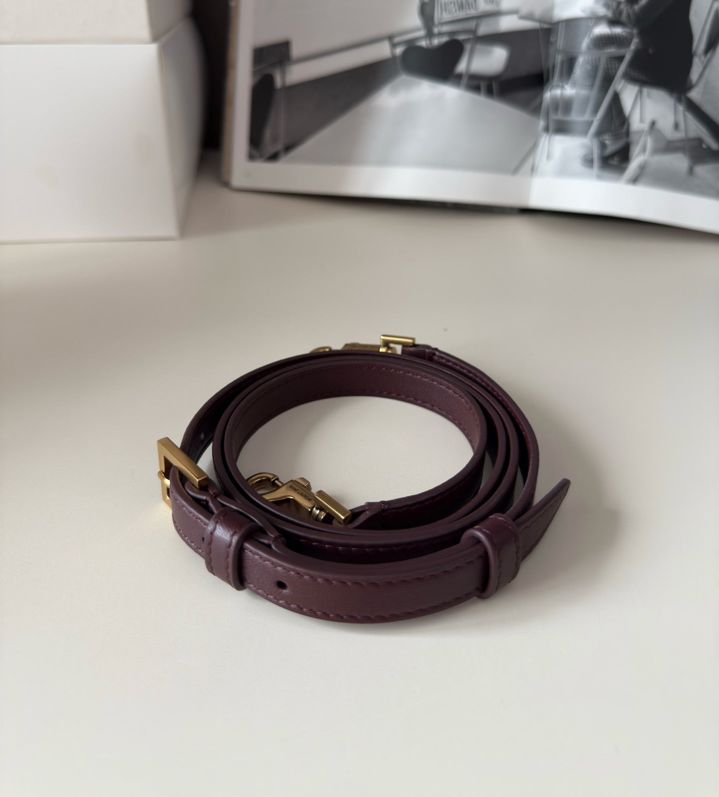 Mini bag #3082