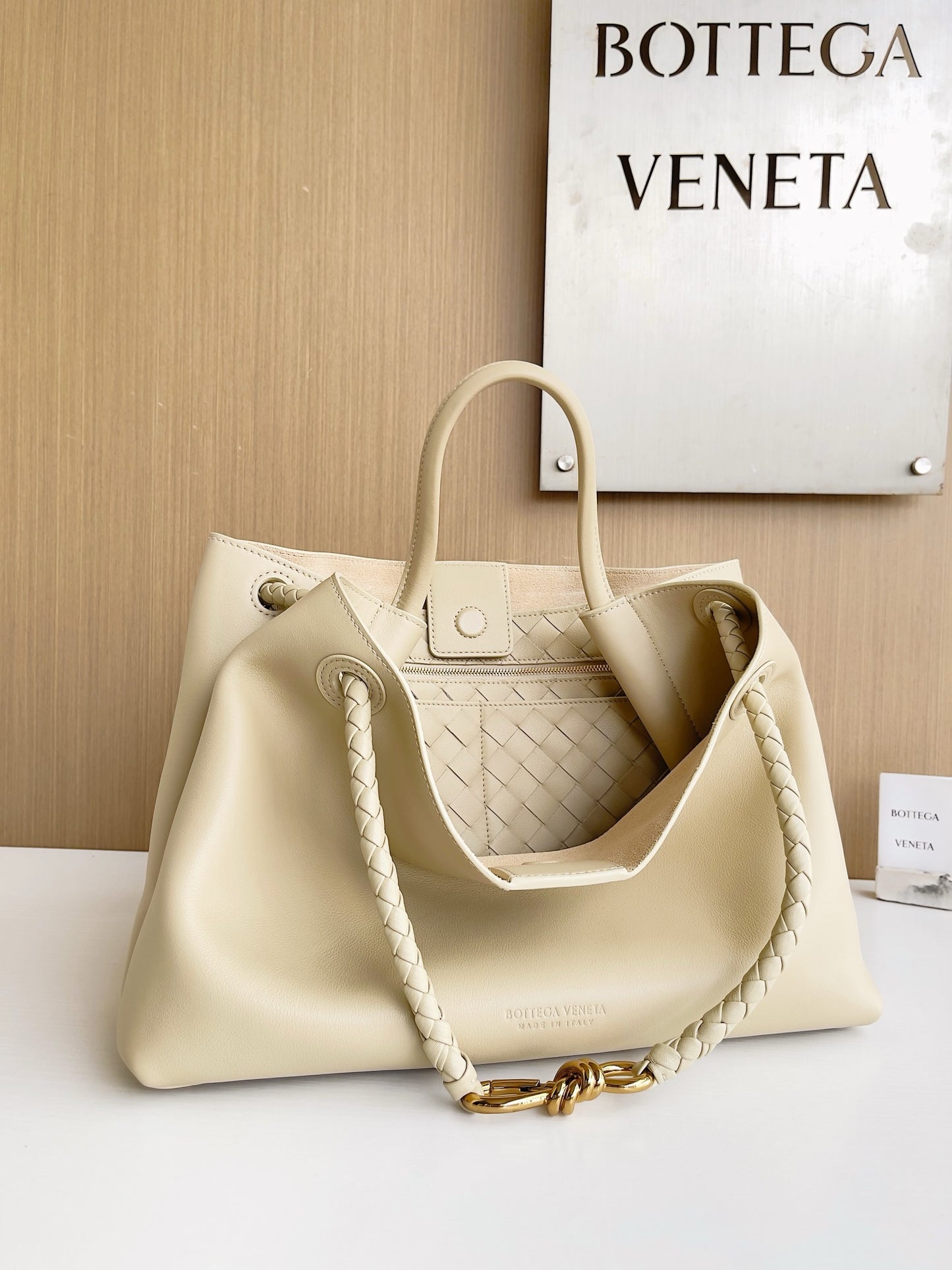 BV Andiamo #2229