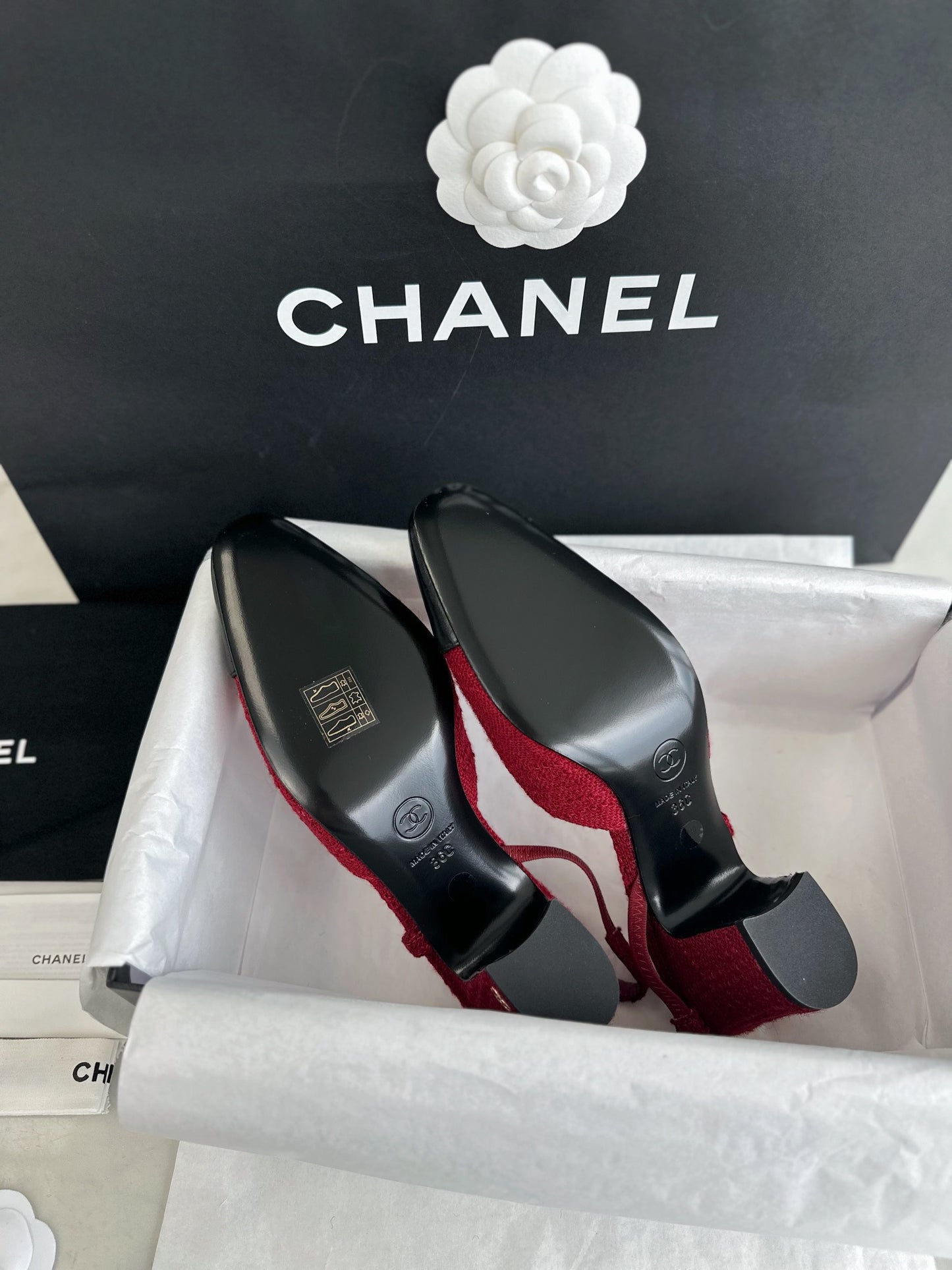 24s Sandal #303